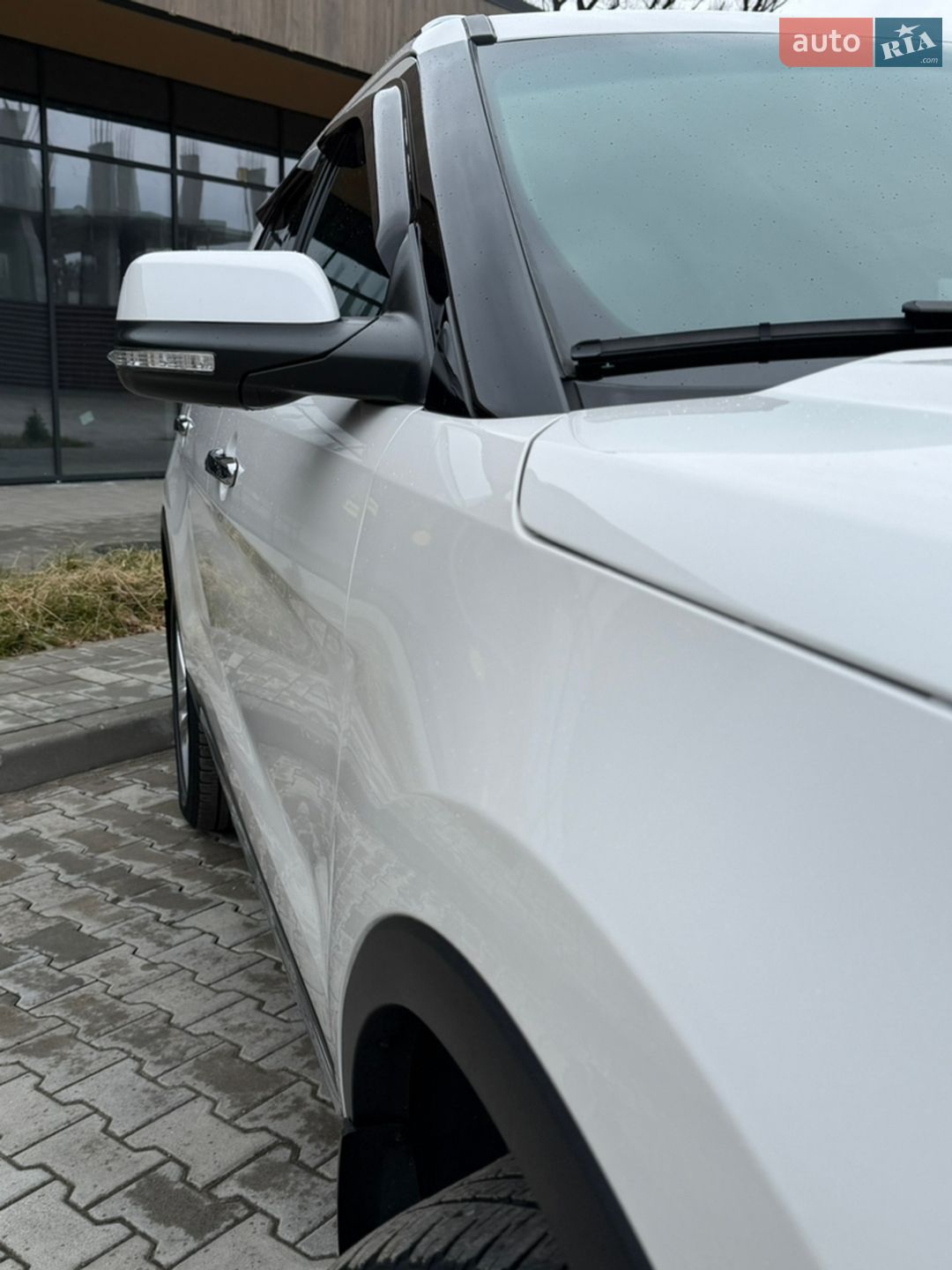 Ford Explorer 2016 VIN 1FM5K8F82HGA99558 фото оголошення 18 з 74