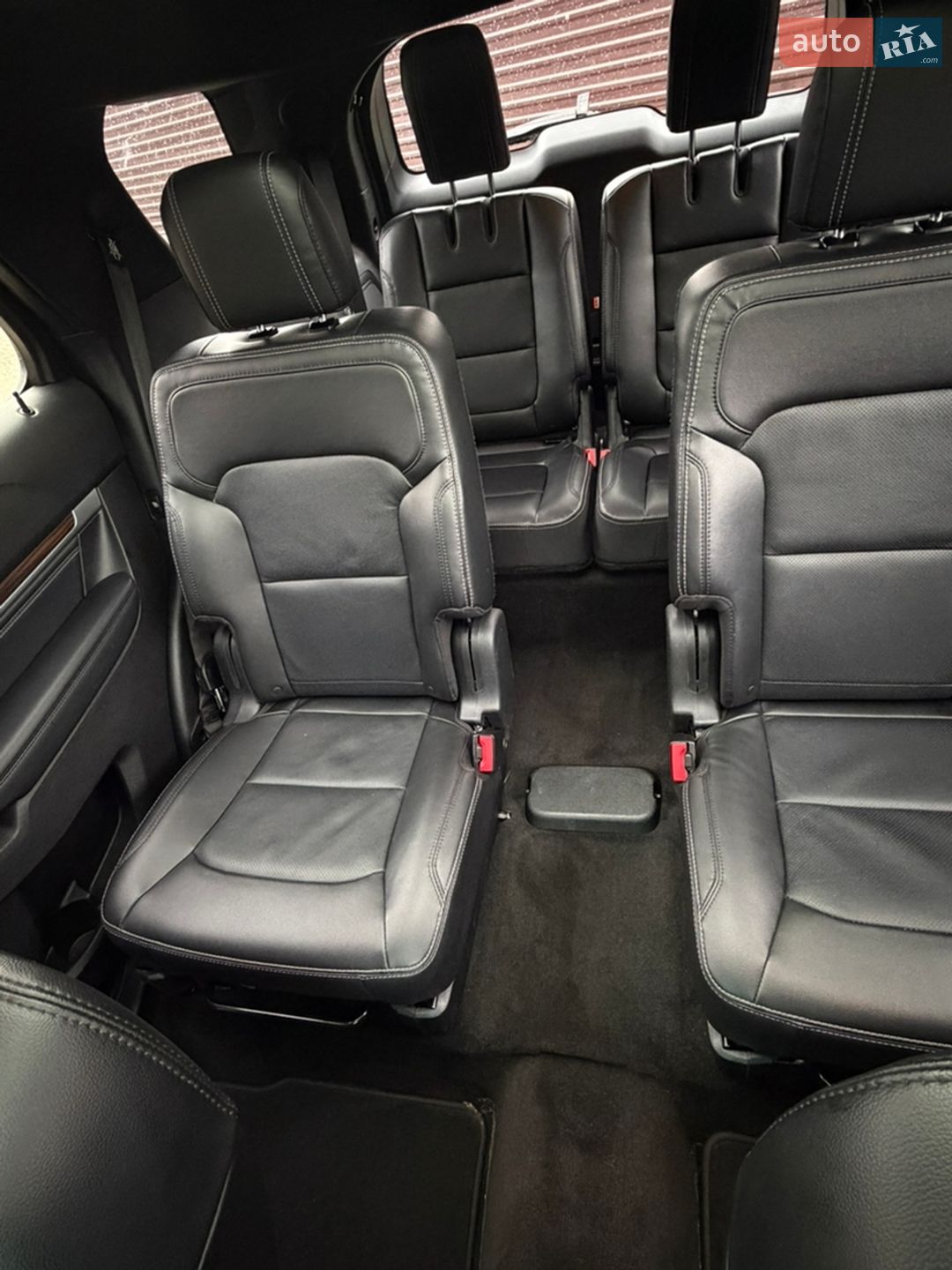 Ford Explorer 2016 VIN 1FM5K8F82HGA99558 фото оголошення 71 з 74
