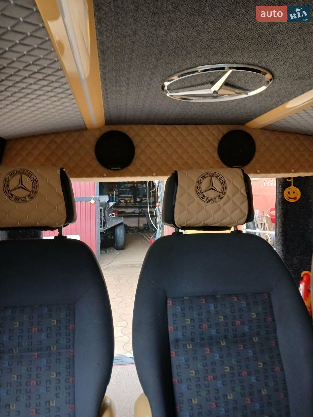 Mercedes-Benz Vito 2007 VIN WDF63960513361492 фото оголошення 8 з 12