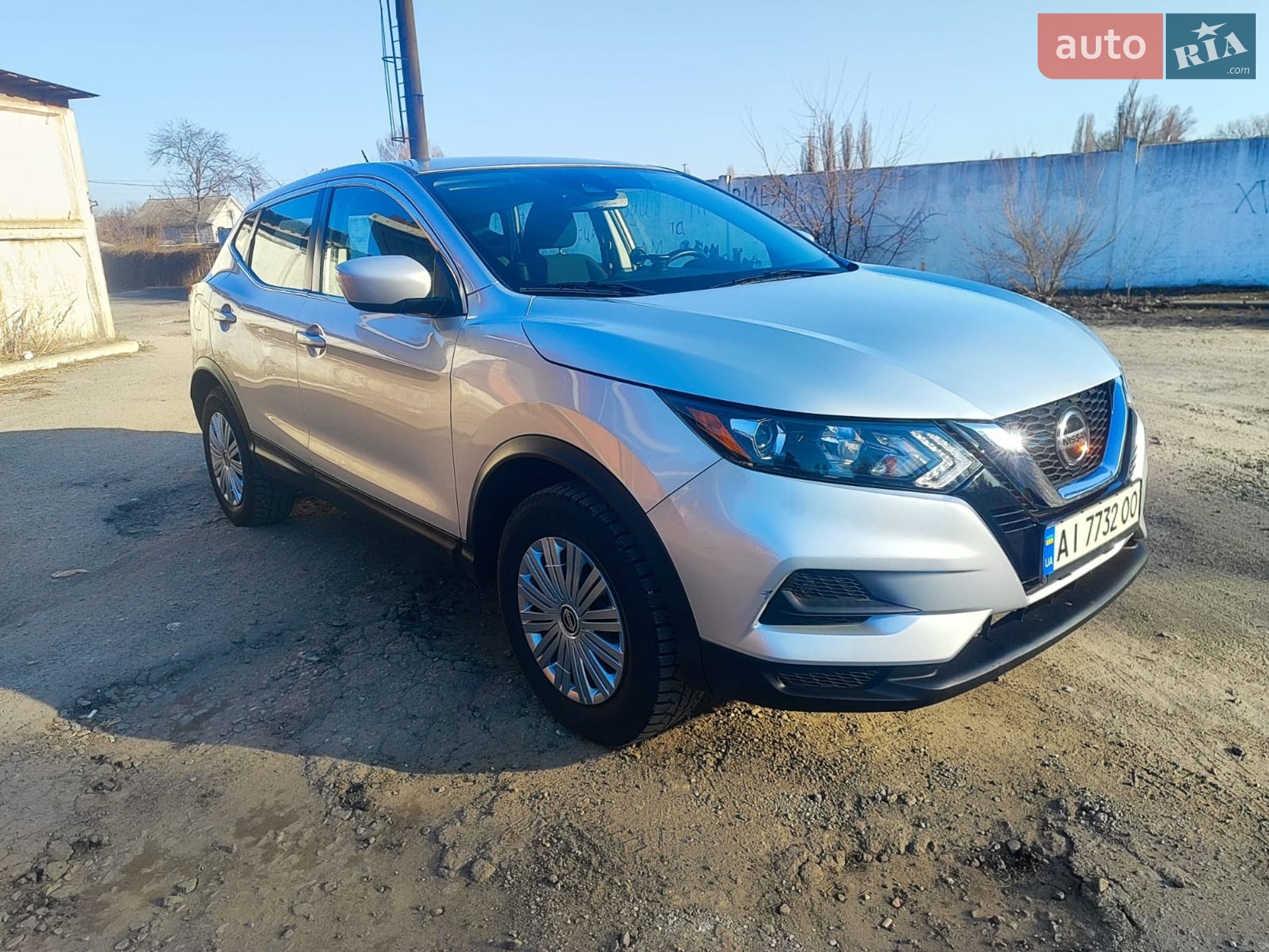 Nissan Rogue Sport 2020 VIN JN1BJ1CV9LW544522 фото оголошення 16 з 16