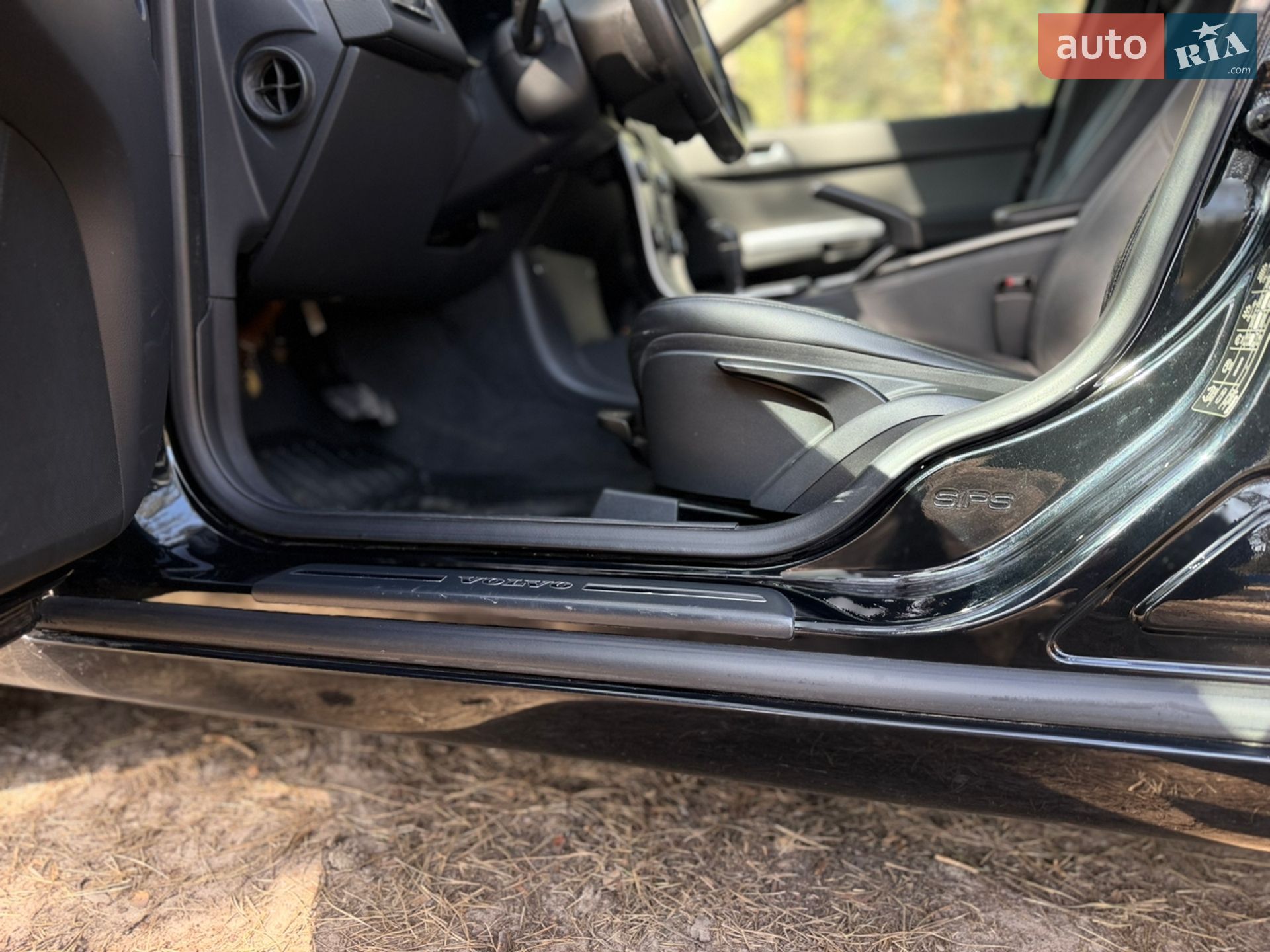 Volvo S40 2012 VIN YV1MS5850C2579715 фото оголошення 3 з 42