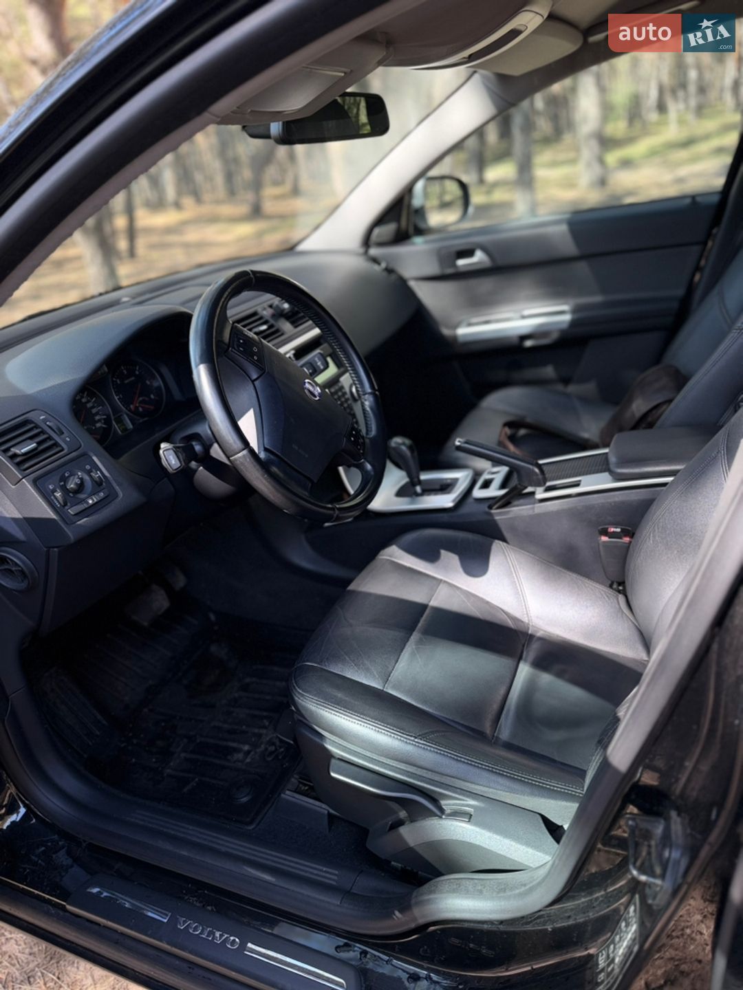 Volvo S40 2012 VIN YV1MS5850C2579715 фото оголошення 6 з 42
