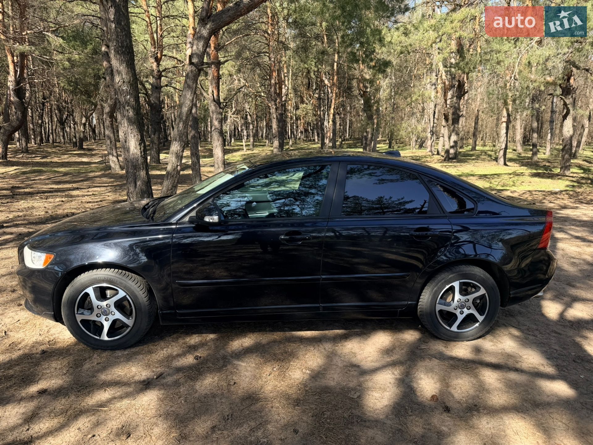 Volvo S40 2012 VIN YV1MS5850C2579715 фото оголошення 13 з 42