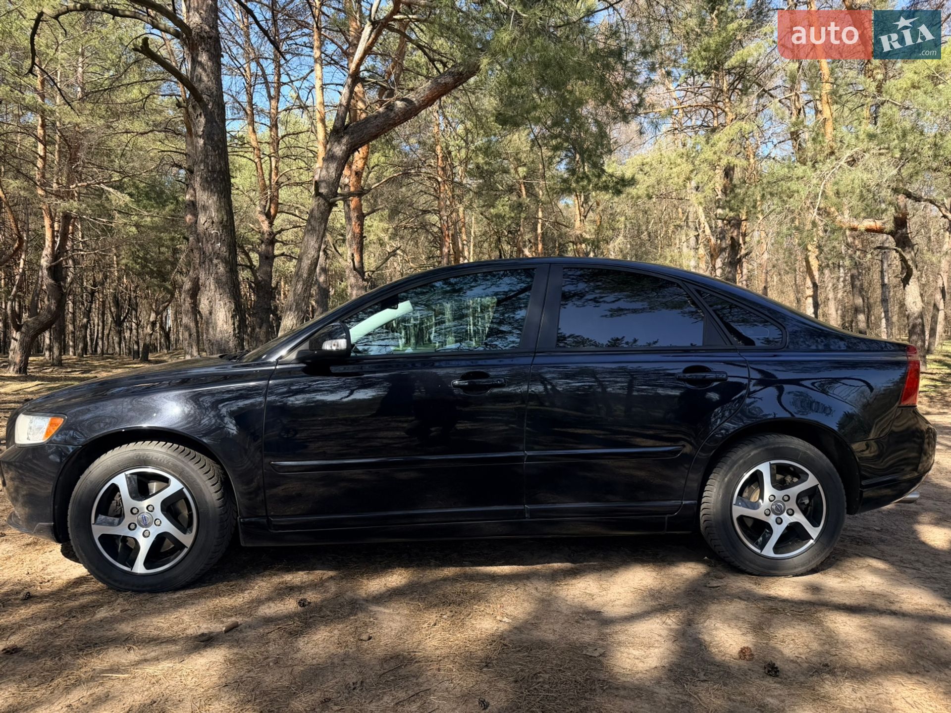 Volvo S40 2012 VIN YV1MS5850C2579715 фото оголошення 14 з 42