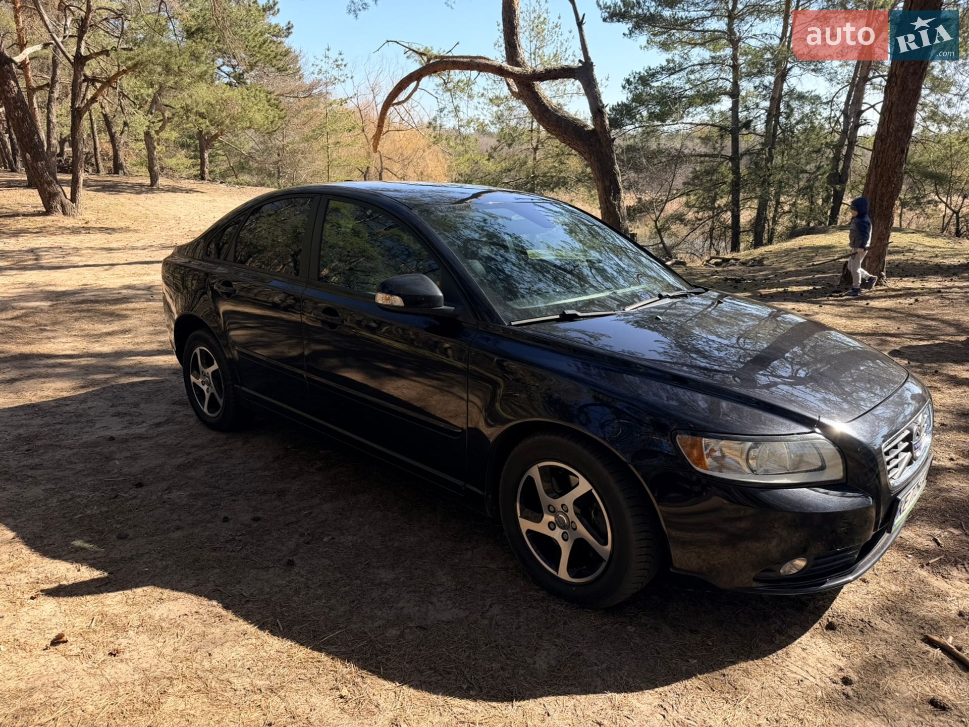 Volvo S40 2012 VIN YV1MS5850C2579715 фото оголошення 20 з 42
