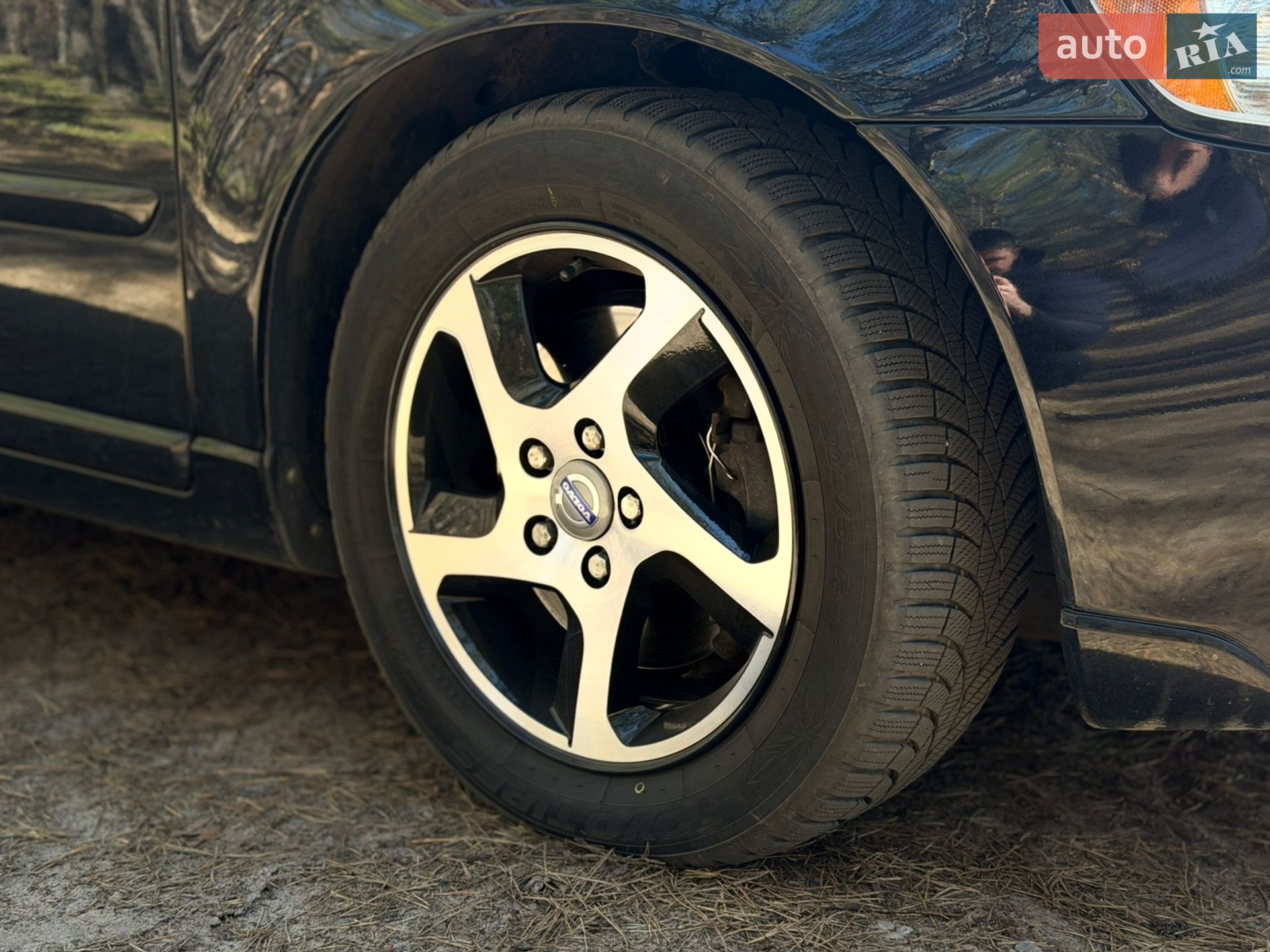 Volvo S40 2012 VIN YV1MS5850C2579715 фото оголошення 24 з 42
