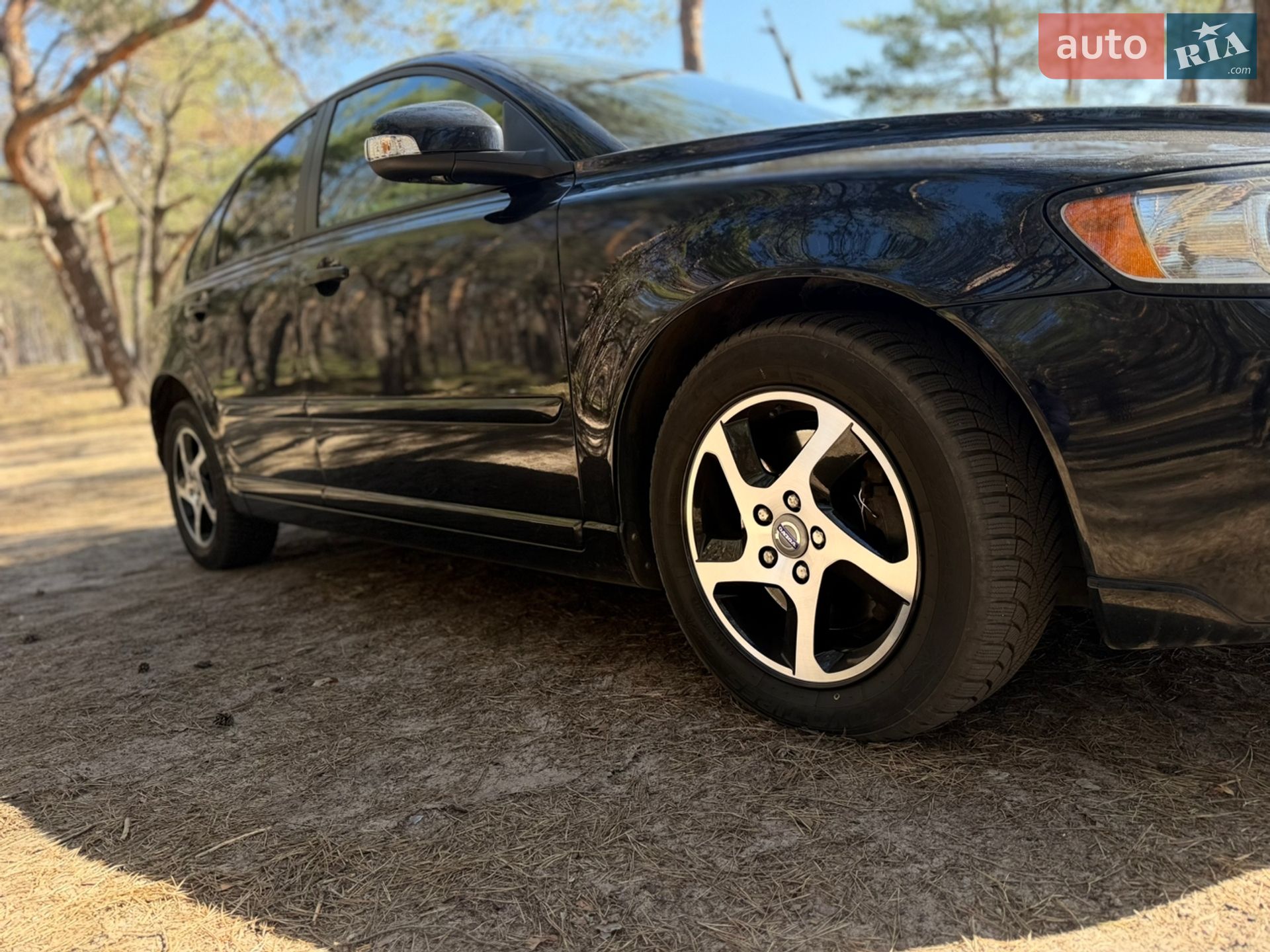 Volvo S40 2012 VIN YV1MS5850C2579715 фото оголошення 25 з 42