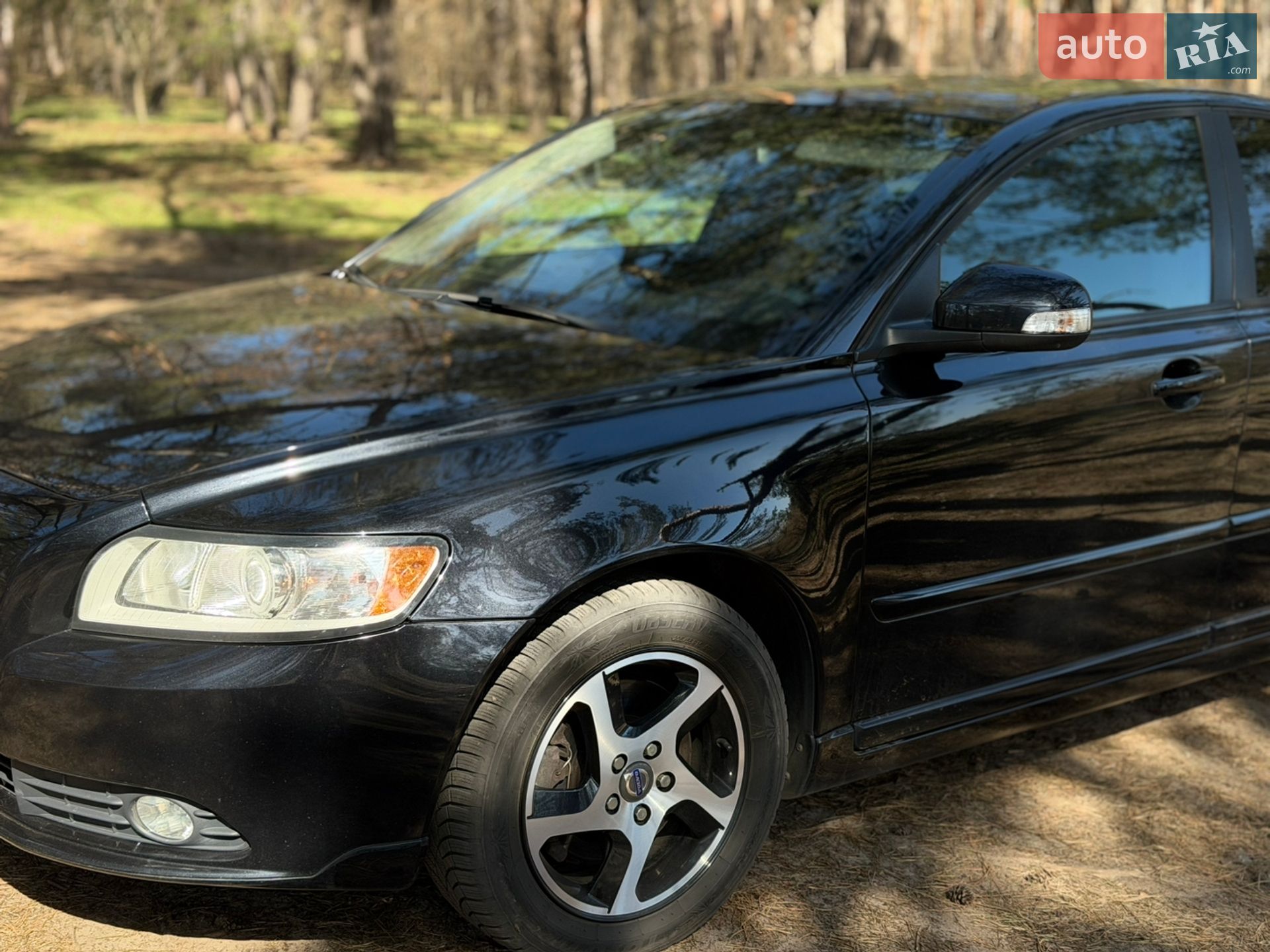 Volvo S40 2012 VIN YV1MS5850C2579715 фото оголошення 28 з 42