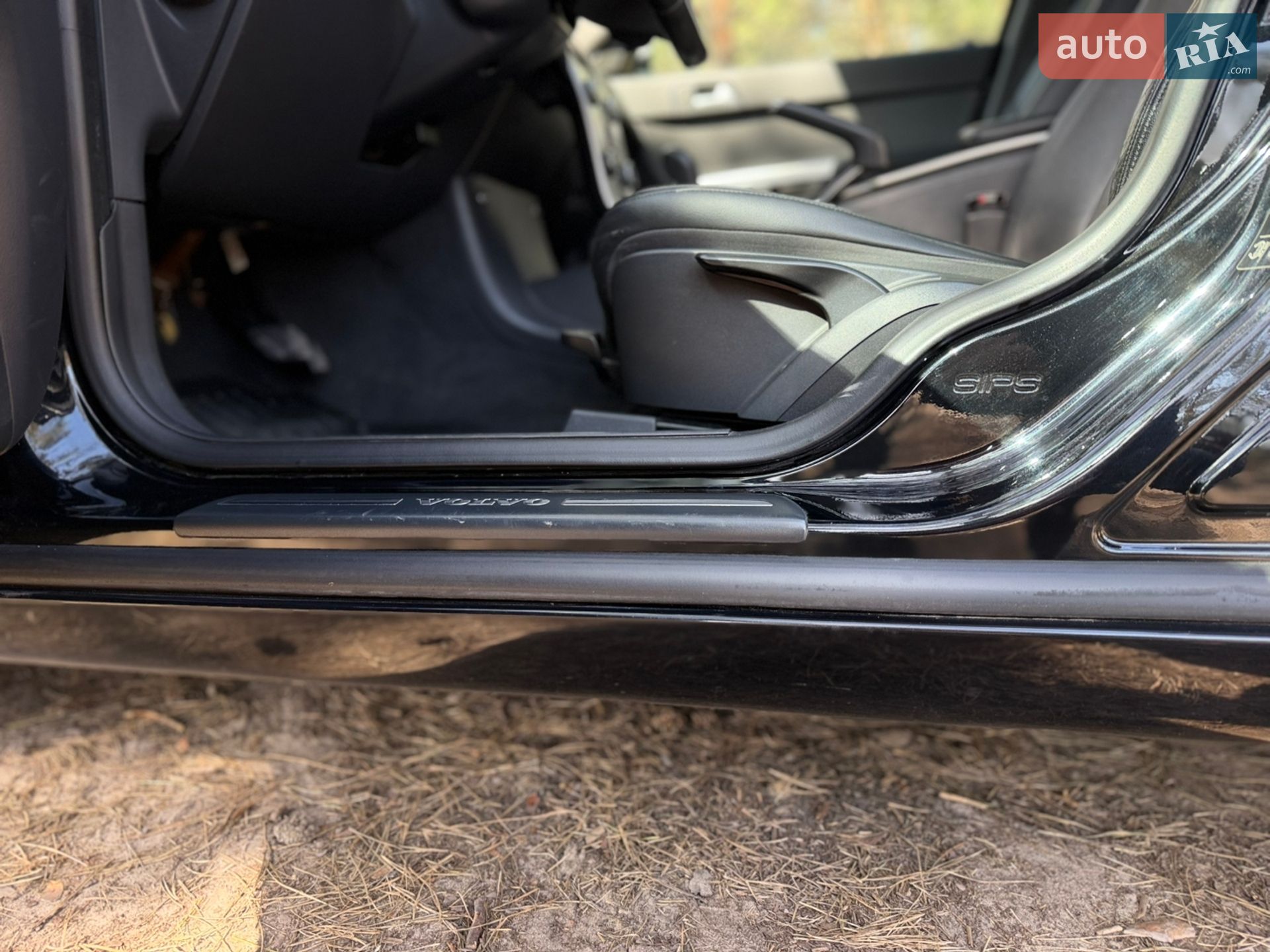 Volvo S40 2012 VIN YV1MS5850C2579715 фото оголошення 30 з 42