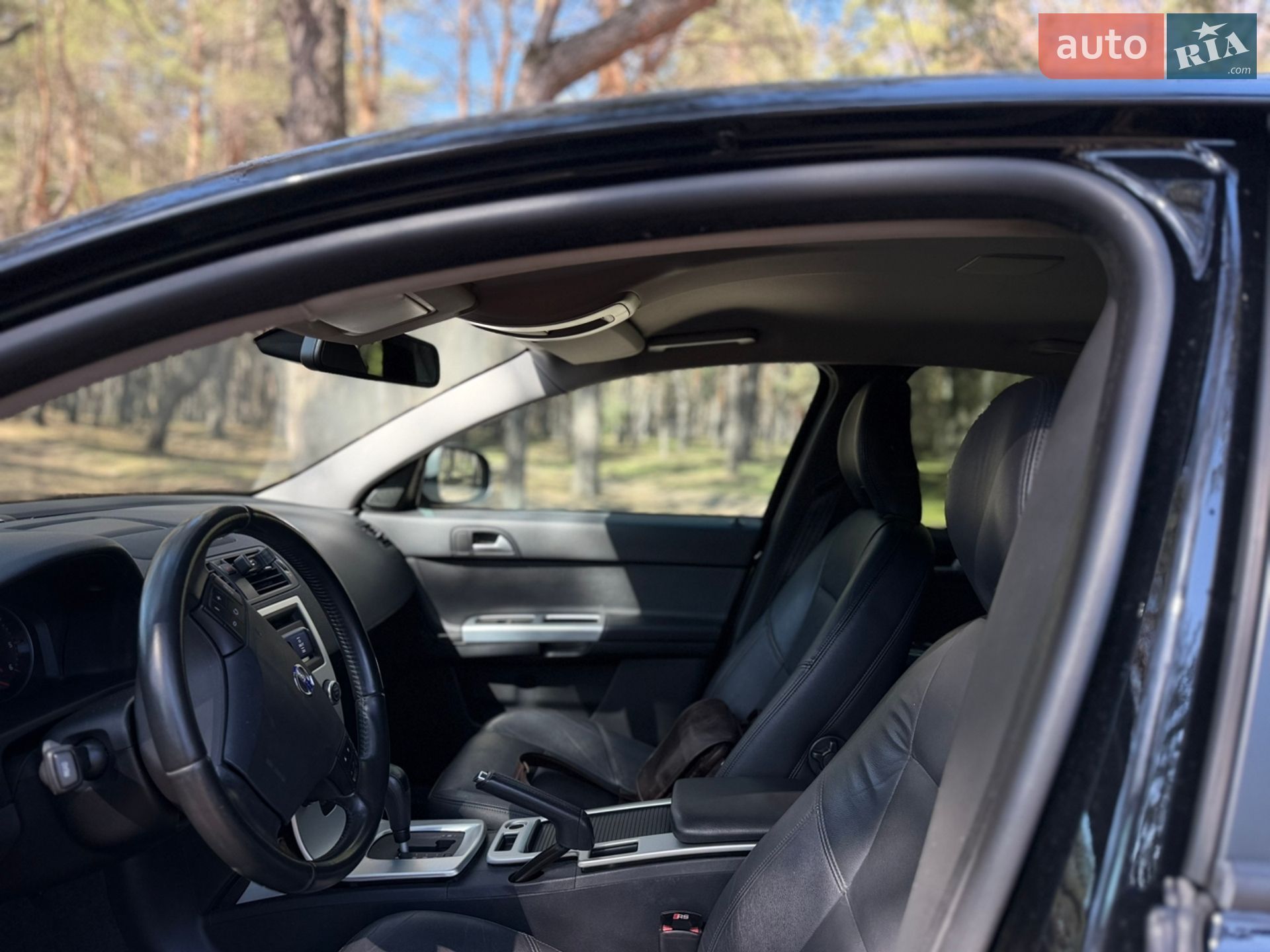 Volvo S40 2012 VIN YV1MS5850C2579715 фото оголошення 31 з 42