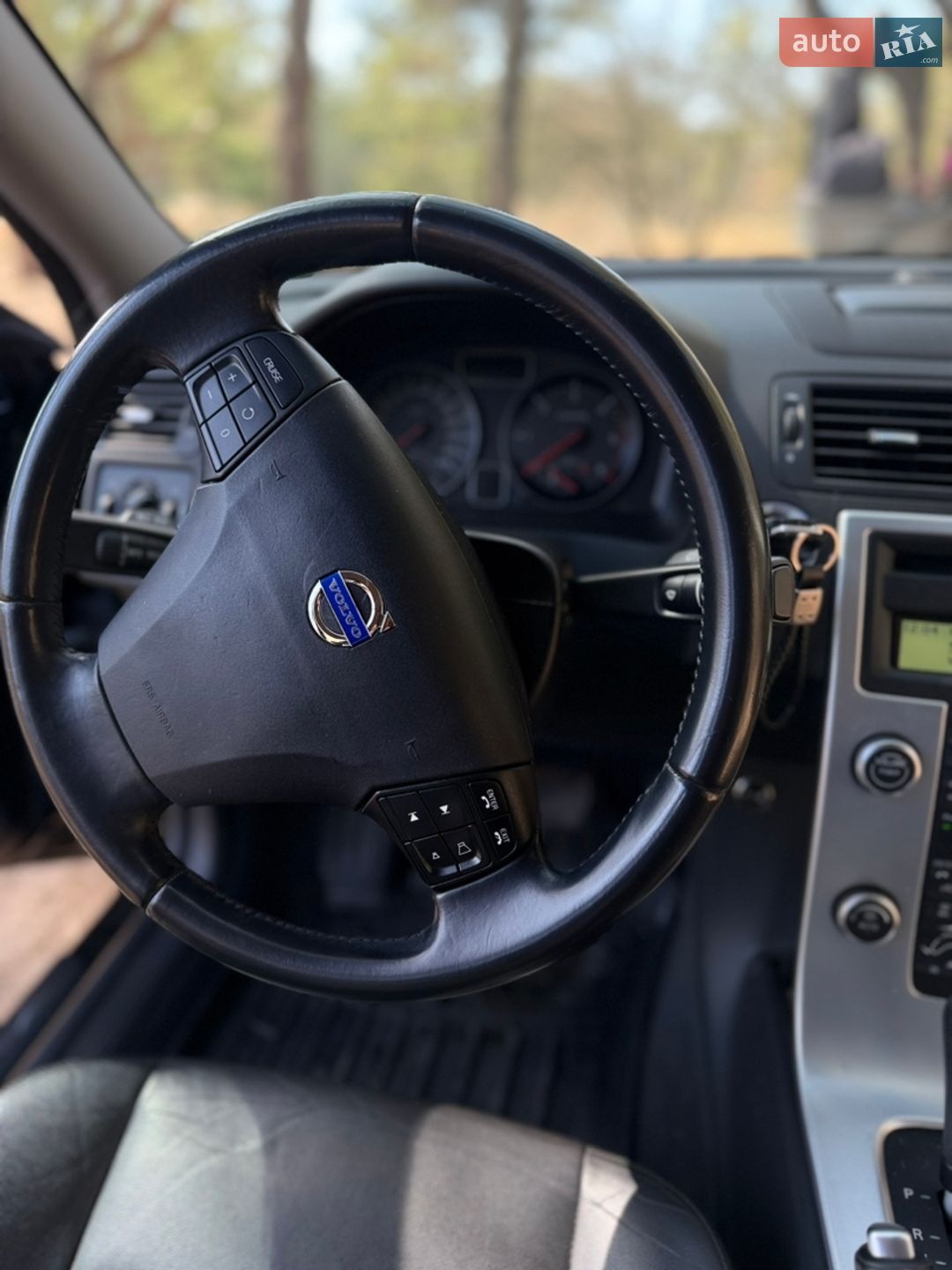 Volvo S40 2012 VIN YV1MS5850C2579715 фото оголошення 34 з 42
