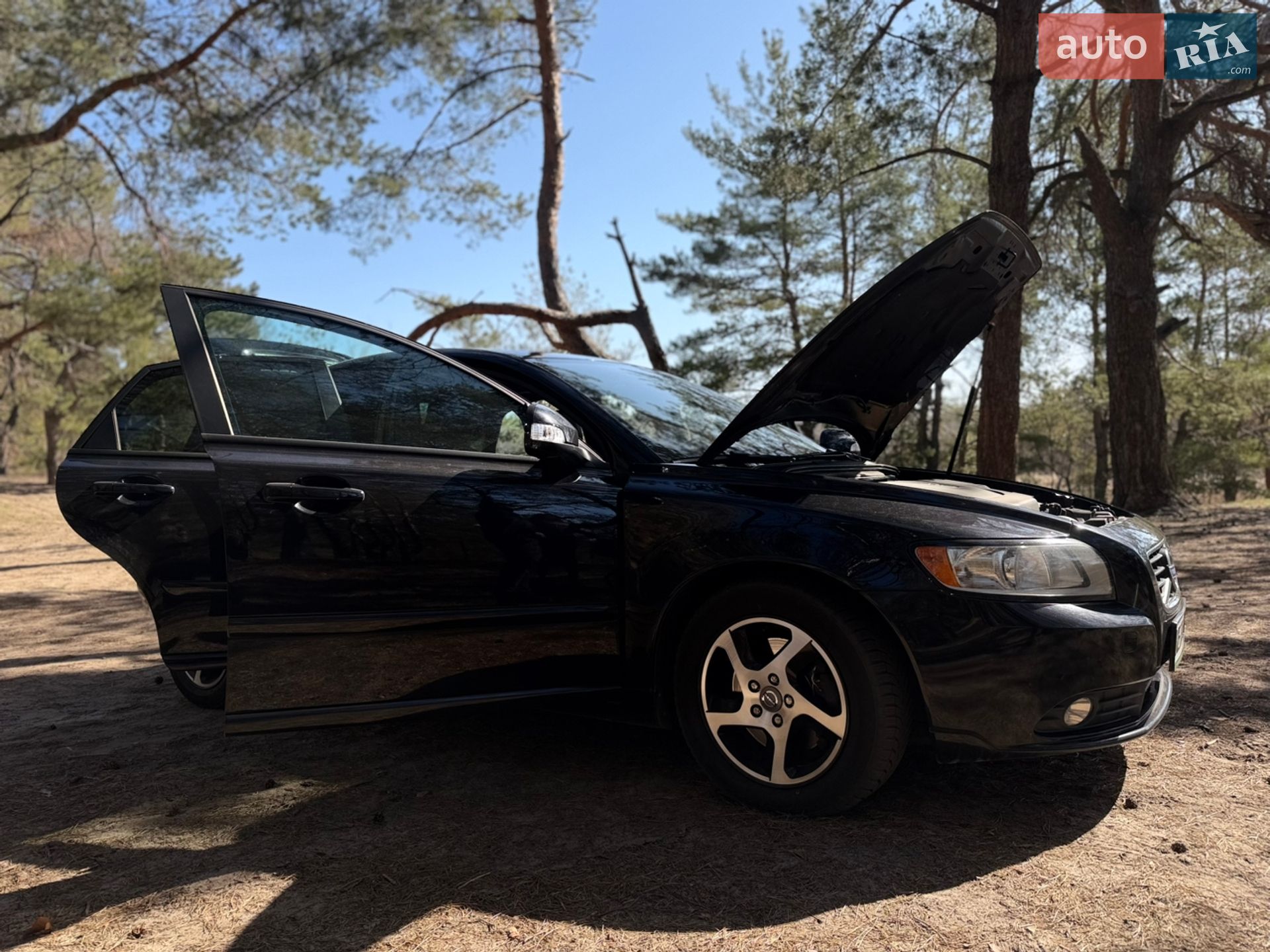 Volvo S40 2012 VIN YV1MS5850C2579715 фото оголошення 36 з 42