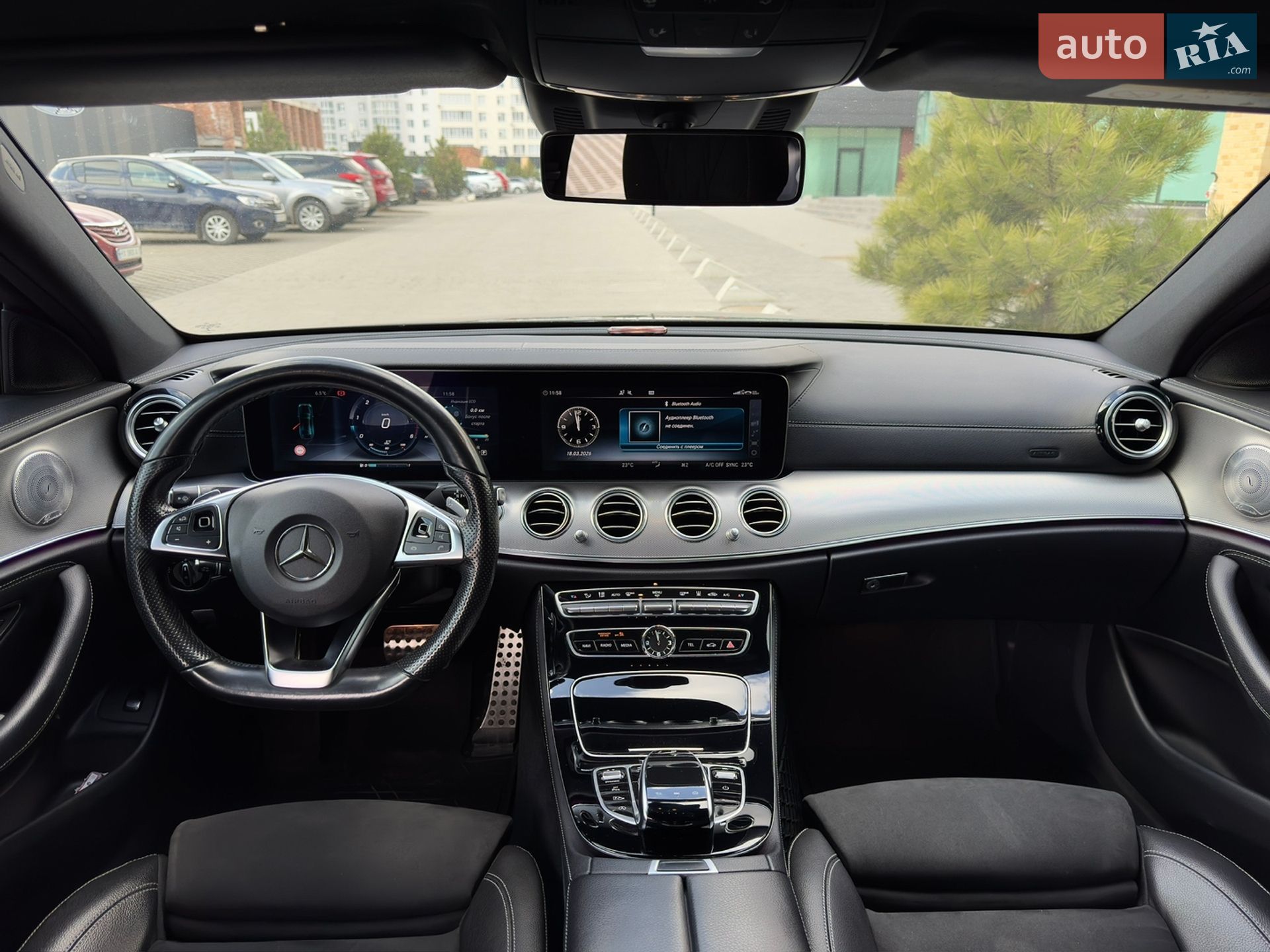 Mercedes-Benz E-Class 2016 VIN WDD2130331A102235 фото оголошення 31 з 76