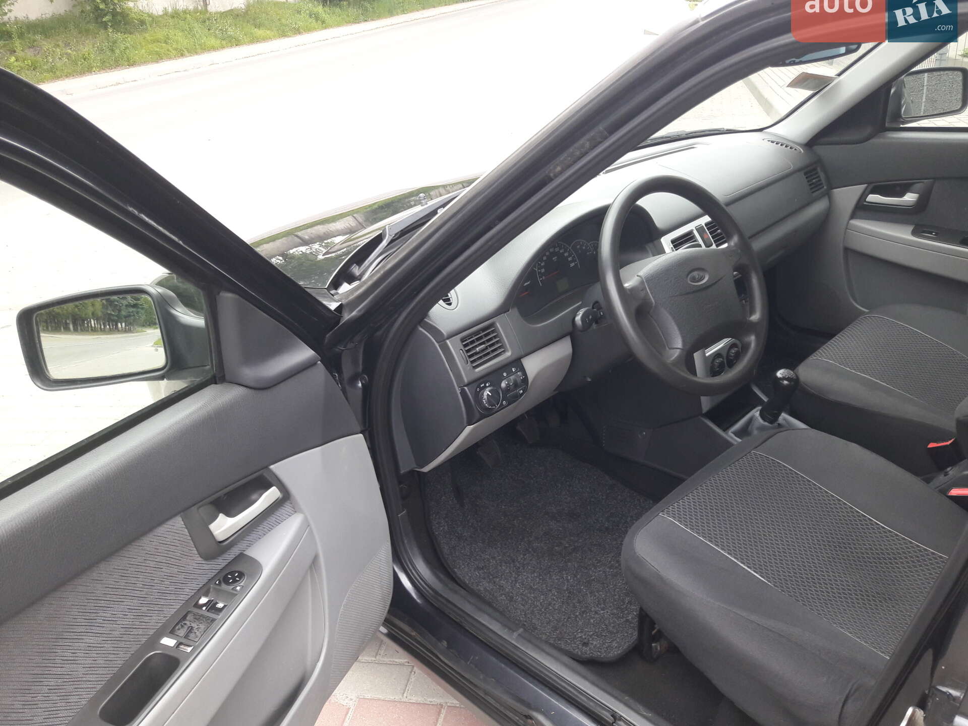 ВАЗ / Lada 2172 Priora 2008 VIN XTA21723080001338 фото оголошення 11 з 22