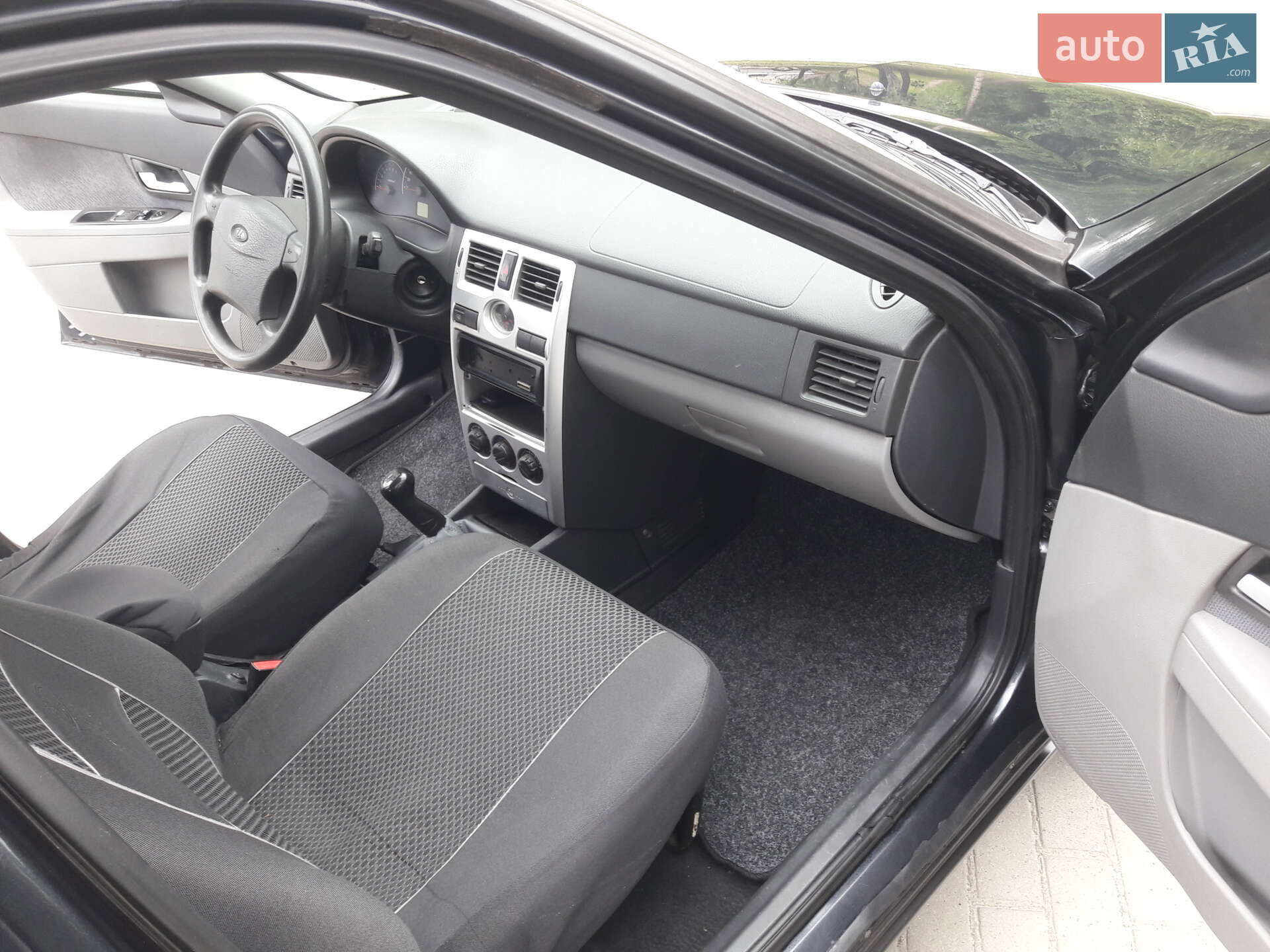 ВАЗ / Lada 2172 Priora 2008 VIN XTA21723080001338 фото оголошення 13 з 22