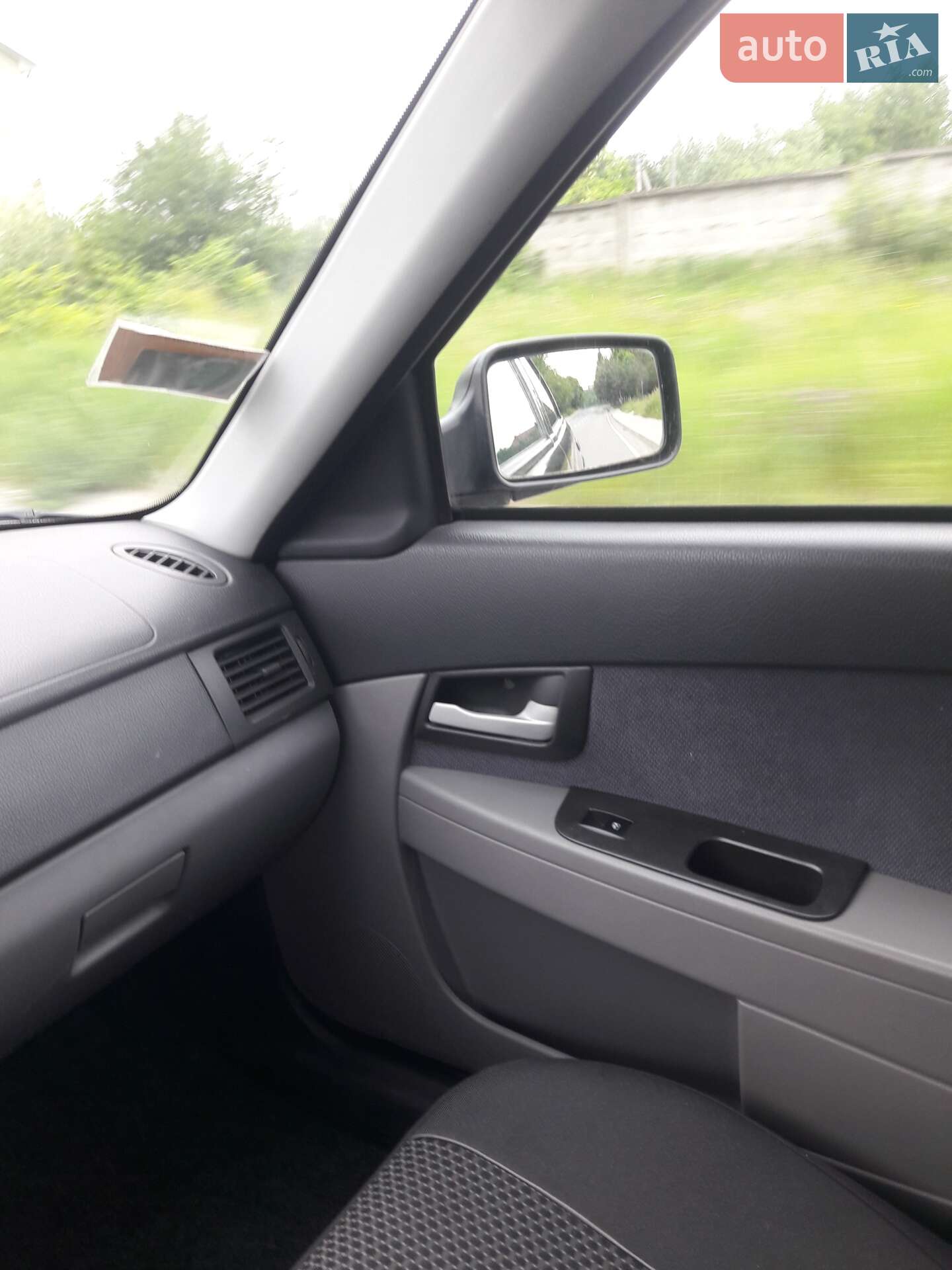 ВАЗ / Lada 2172 Priora 2008 VIN XTA21723080001338 фото оголошення 3 з 3