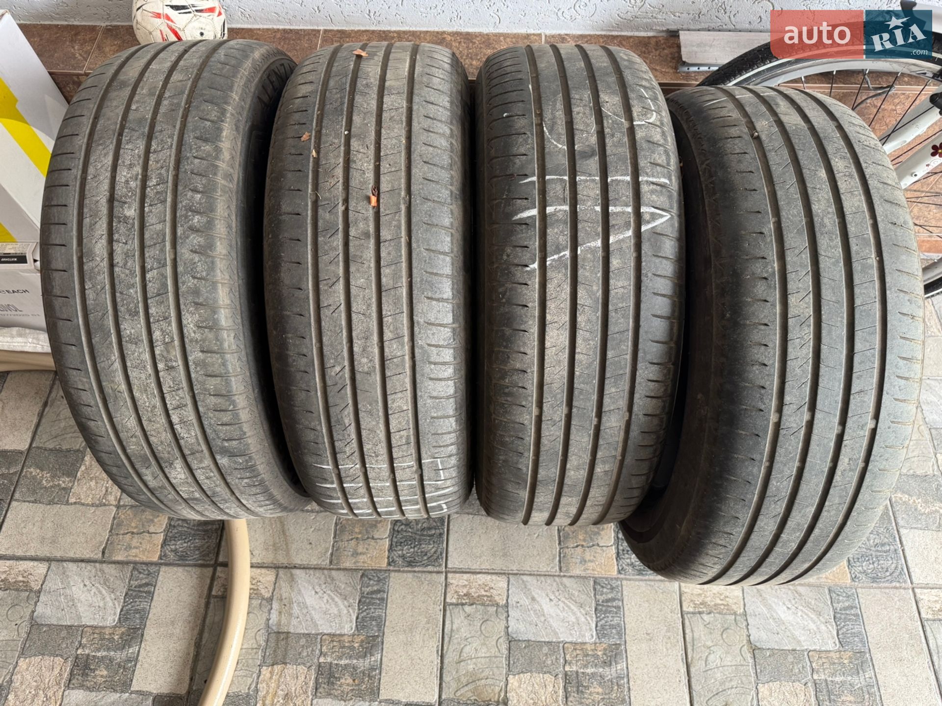 Volvo Xc60 2013 VIN YV1DZ8256D2434317 фото оголошення 18 з 18