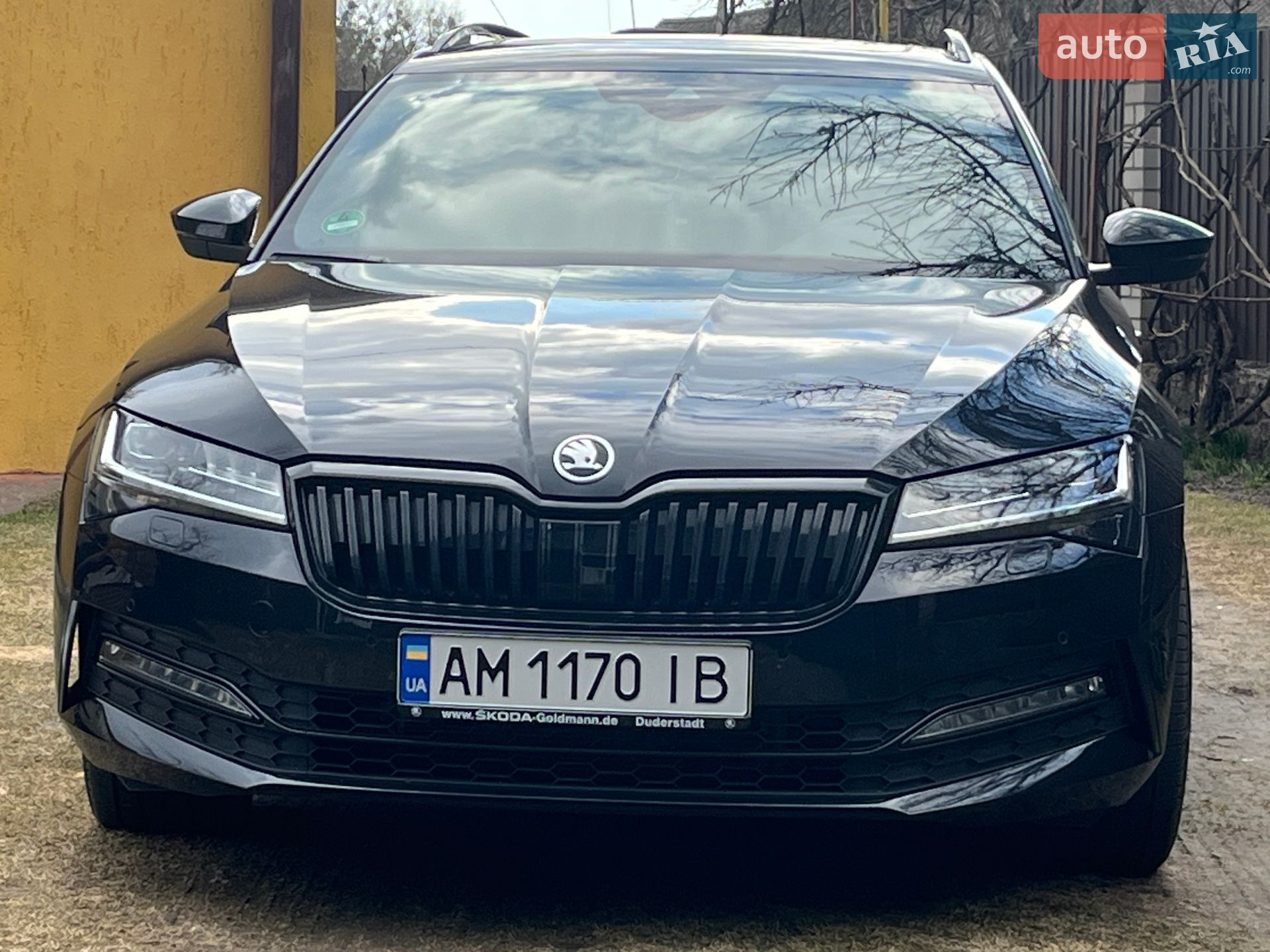 Skoda Superb 2020 VIN TMBLJ7NP0L7074930 фото оголошення 2 з 59