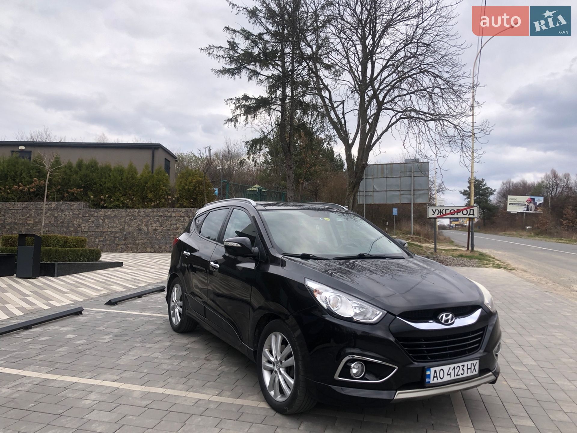 Hyundai ix35 2010 VIN U5YZU81VDBL071755 фото оголошення 11 з 39