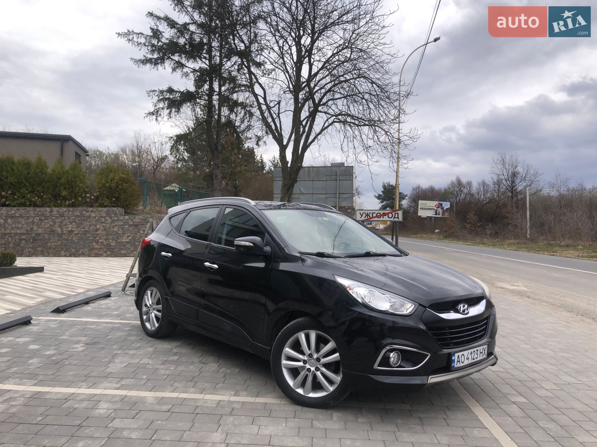 Hyundai ix35 2010 VIN U5YZU81VDBL071755 фото оголошення 18 з 39