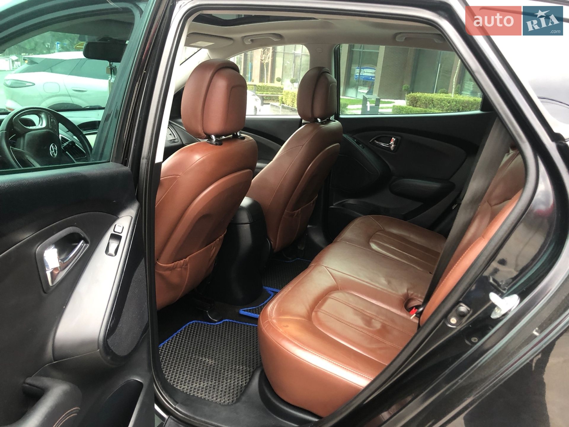 Hyundai ix35 2010 VIN U5YZU81VDBL071755 фото оголошення 24 з 39