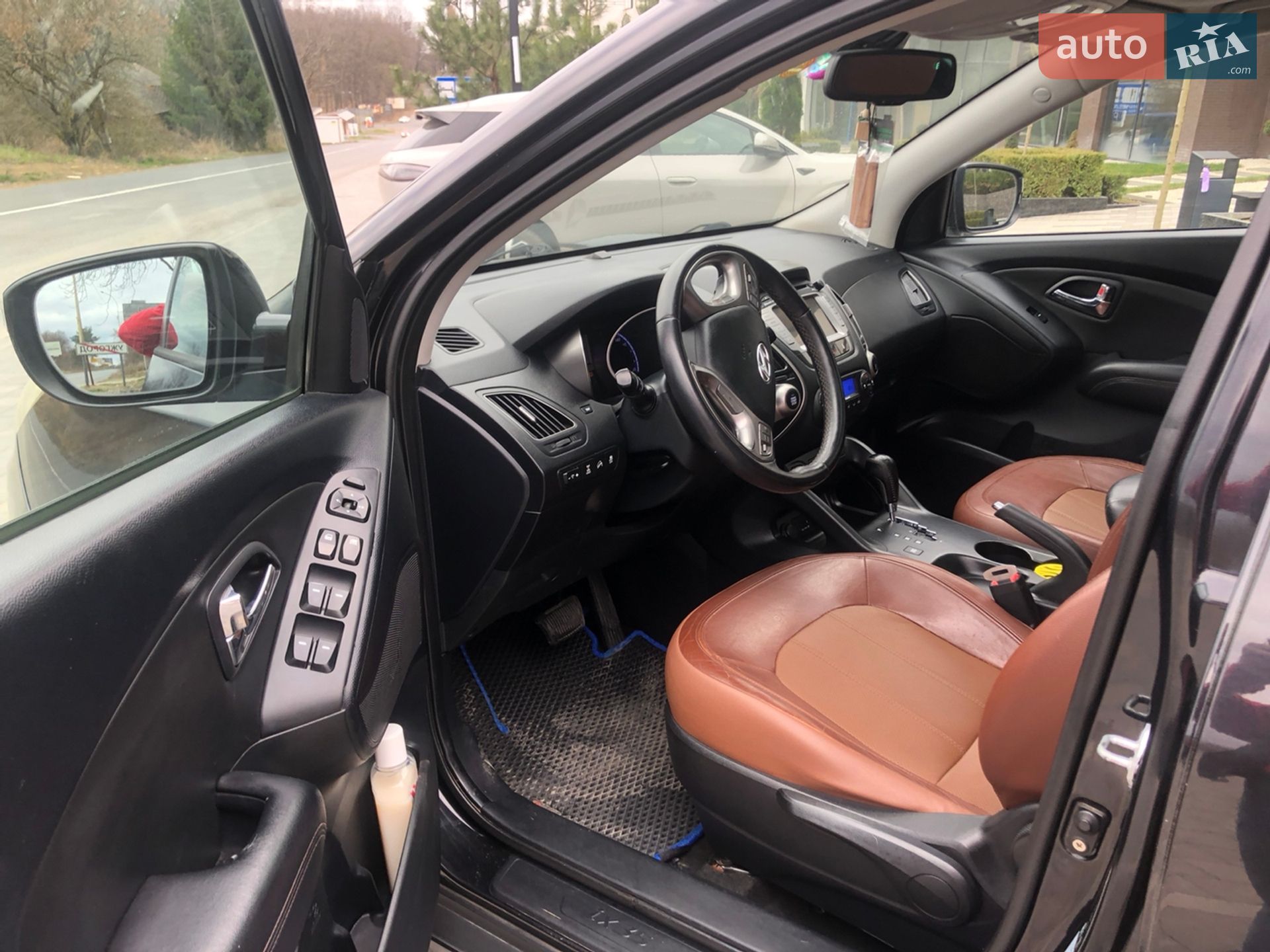 Hyundai ix35 2010 VIN U5YZU81VDBL071755 фото оголошення 22 з 39