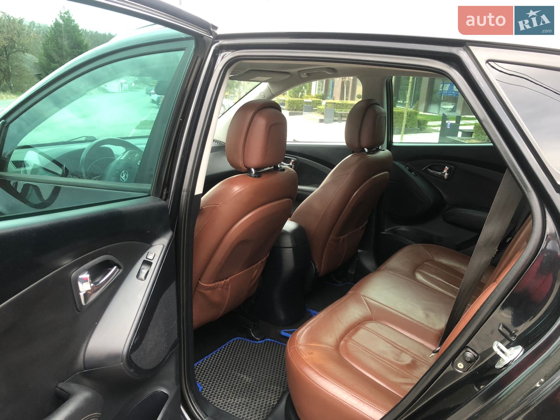 Hyundai ix35 2010 VIN U5YZU81VDBL071755 фото оголошення 31 з 39