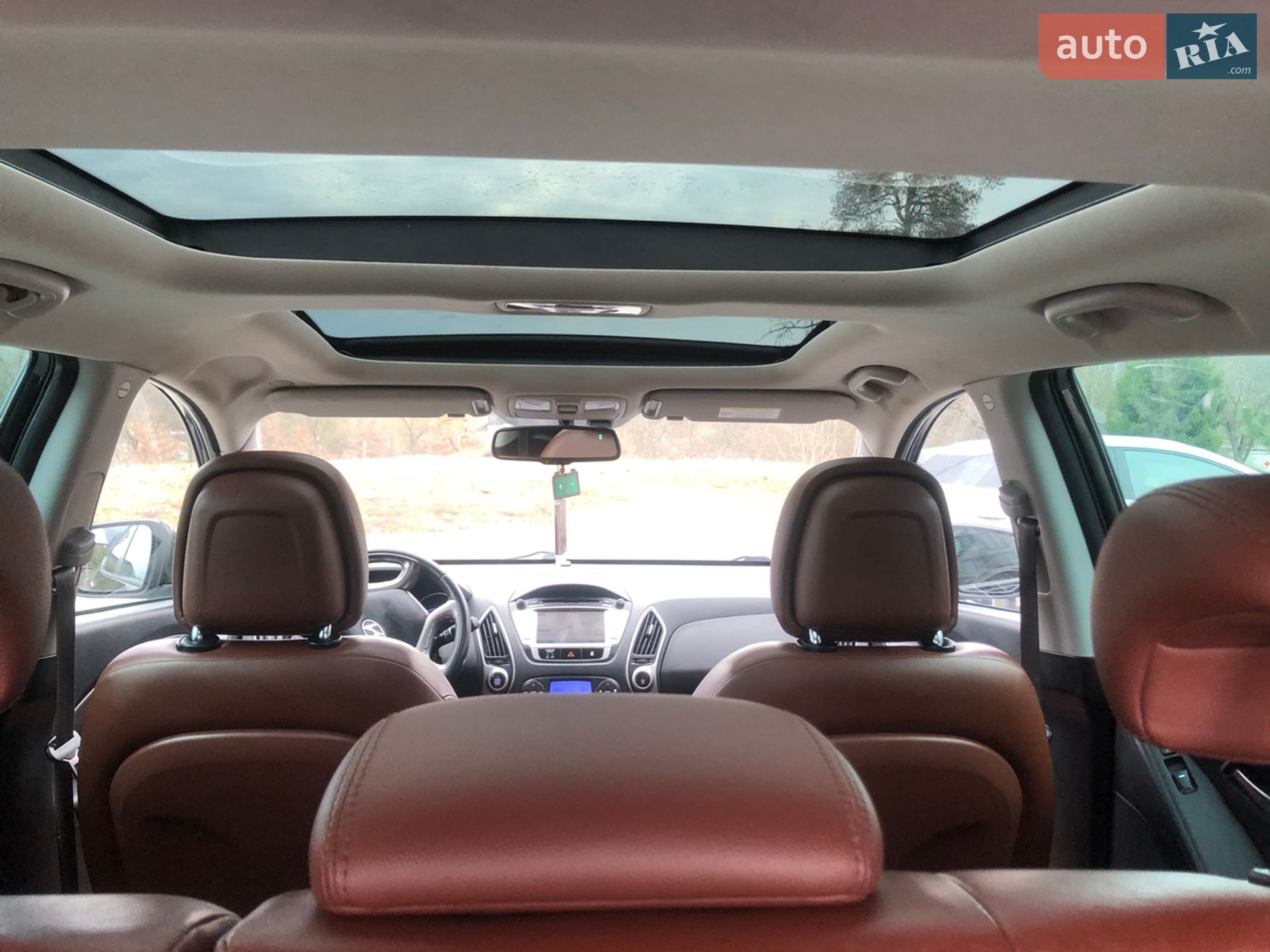Hyundai ix35 2010 VIN U5YZU81VDBL071755 фото оголошення 30 з 39