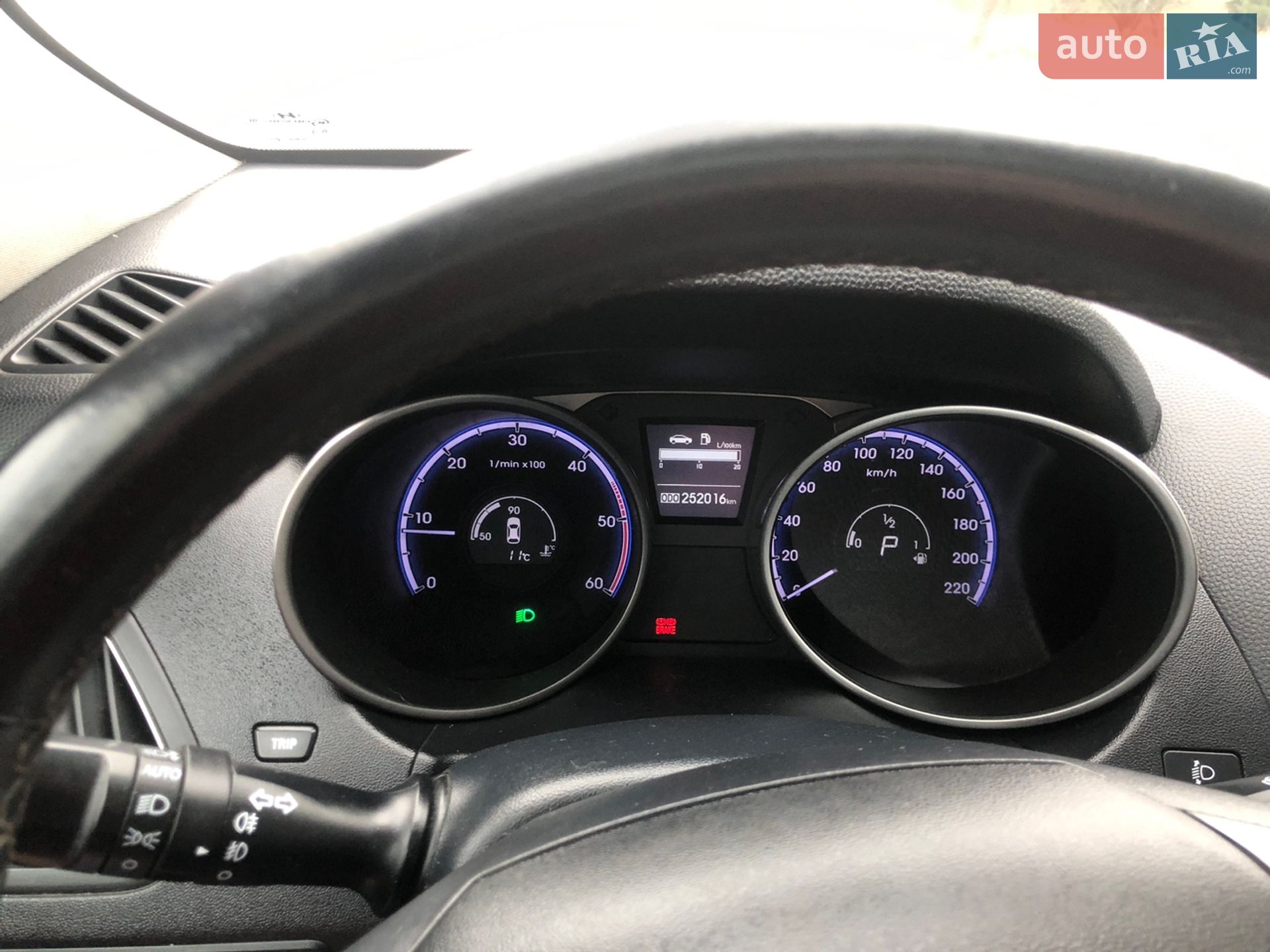 Hyundai ix35 2010 VIN U5YZU81VDBL071755 фото оголошення 33 з 39