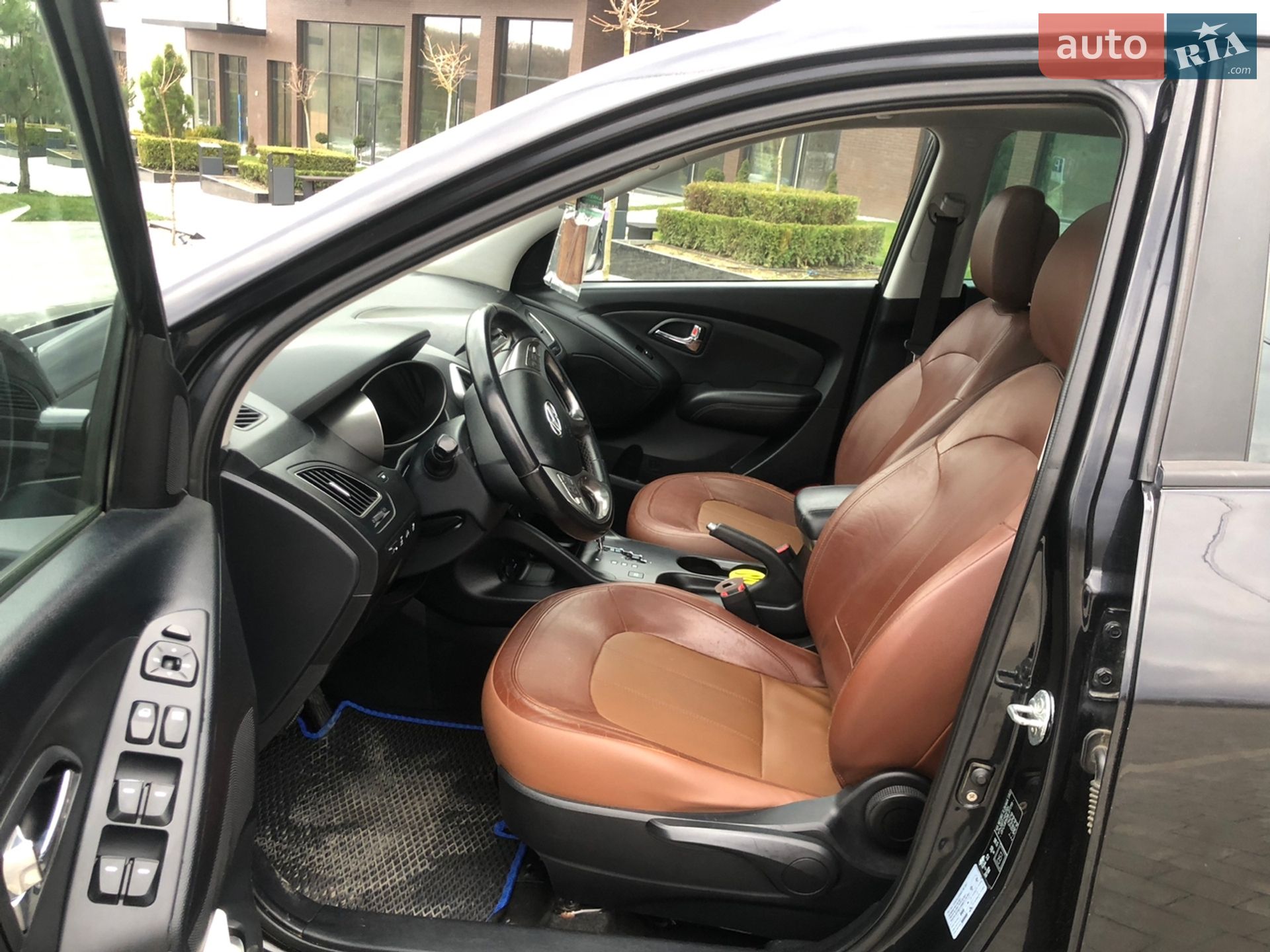 Hyundai ix35 2010 VIN U5YZU81VDBL071755 фото оголошення 32 з 39