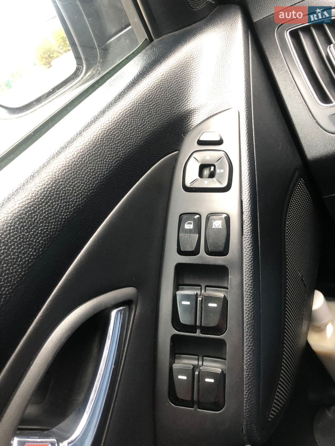 Hyundai ix35 2010 VIN U5YZU81VDBL071755 фото оголошення 35 з 39