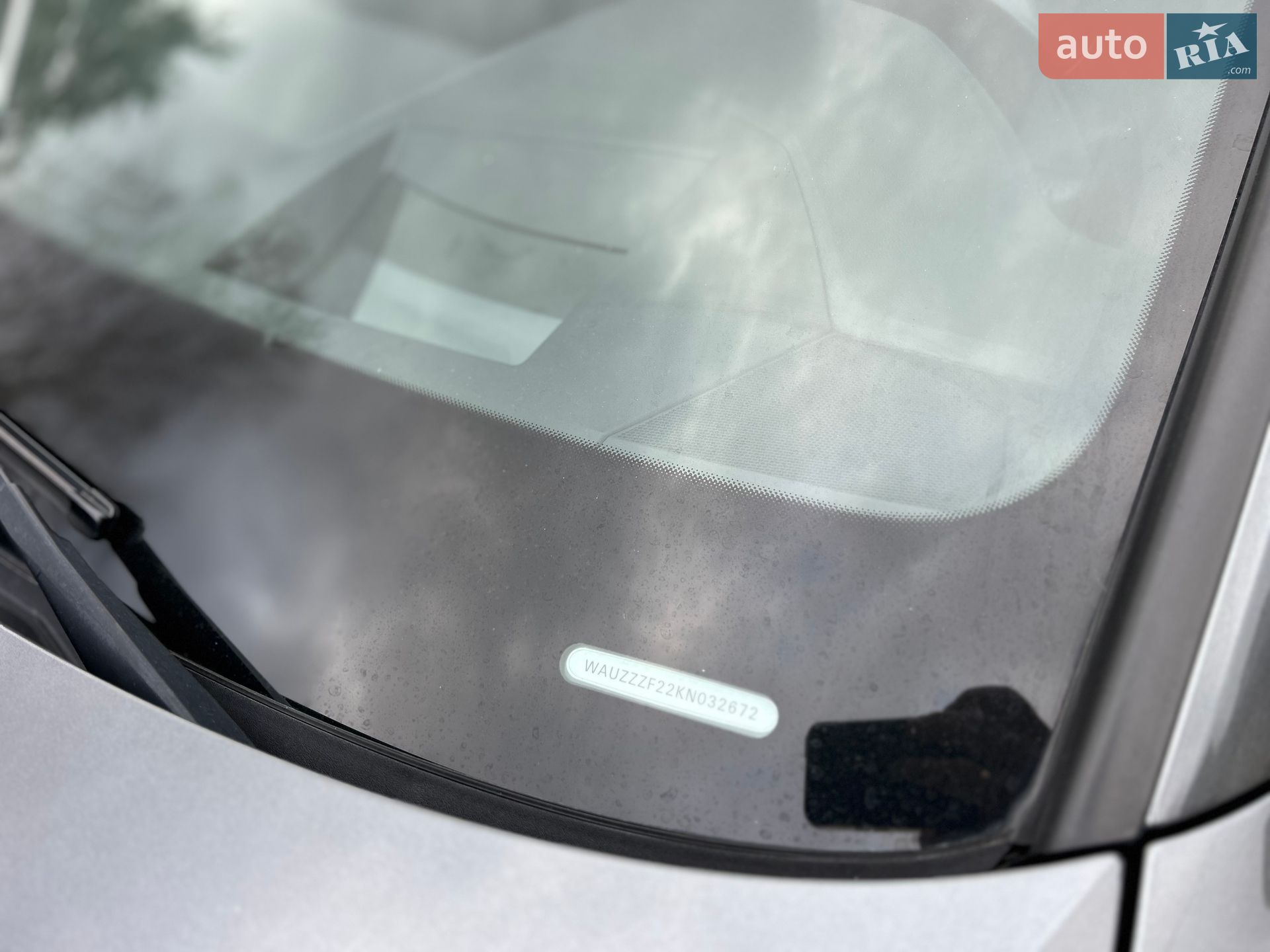 Audi A6 2018 VIN WAUZZZF22KN032672 фото оголошення 17 з 81