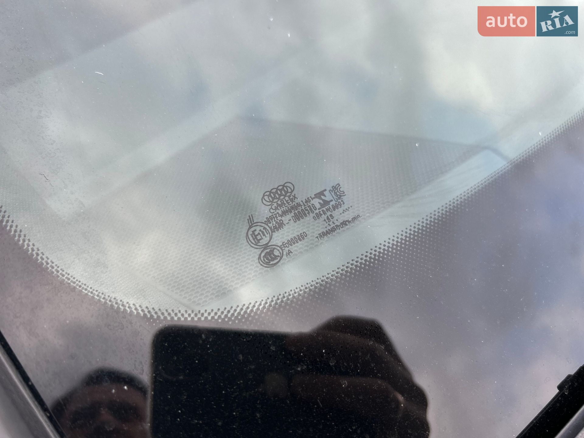 Audi A6 2018 VIN WAUZZZF22KN032672 фото оголошення 27 з 81