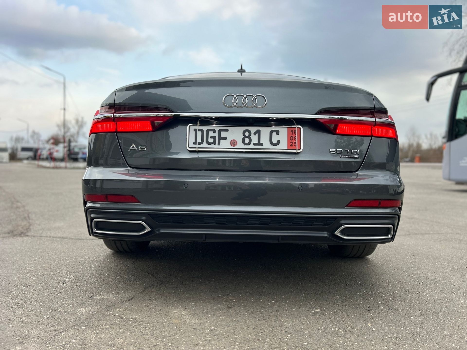 Audi A6 2018 VIN WAUZZZF22KN032672 фото оголошення 28 з 81
