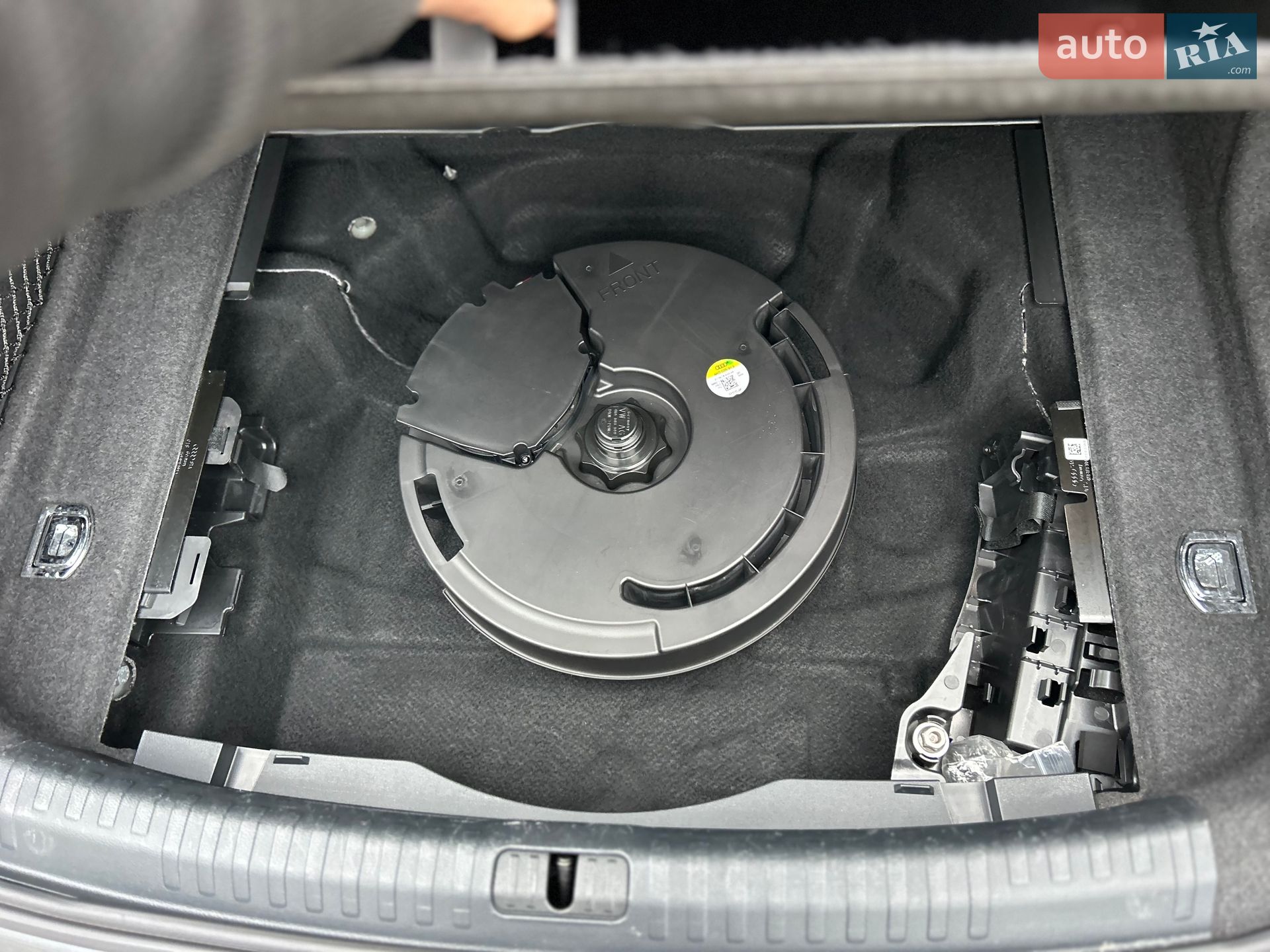Audi A6 2018 VIN WAUZZZF22KN032672 фото оголошення 43 з 81
