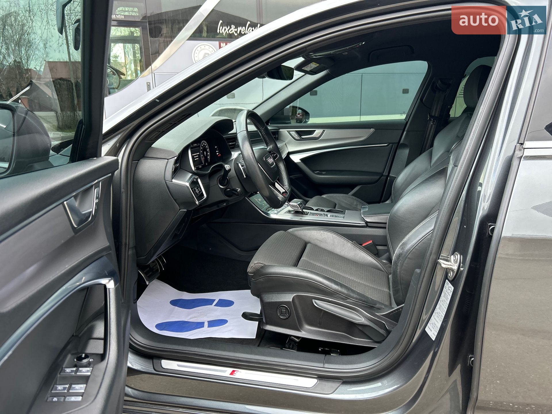 Audi A6 2018 VIN WAUZZZF22KN032672 фото оголошення 46 з 81