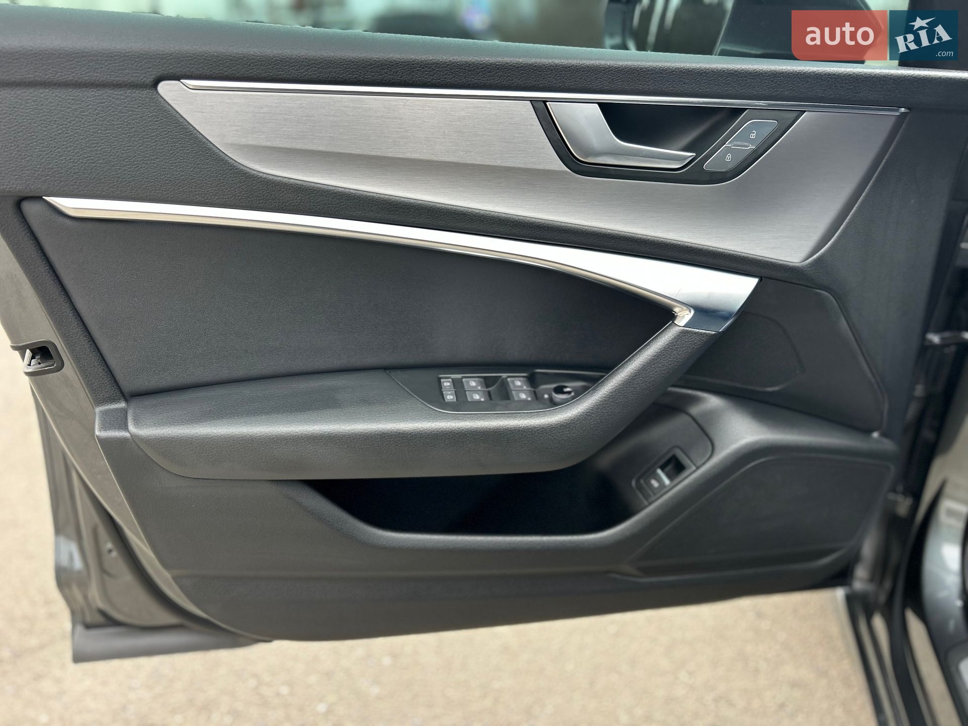 Audi A6 2018 VIN WAUZZZF22KN032672 фото оголошення 47 з 81