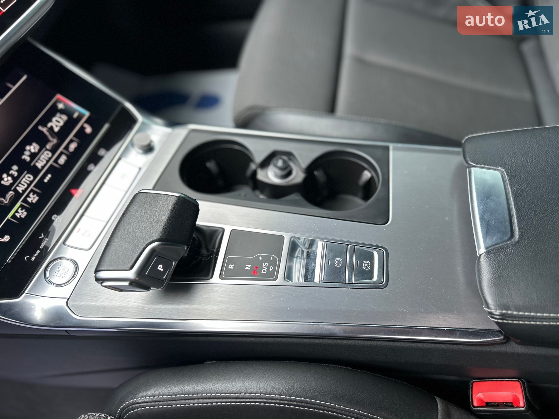 Audi A6 2018 VIN WAUZZZF22KN032672 фото оголошення 49 з 81