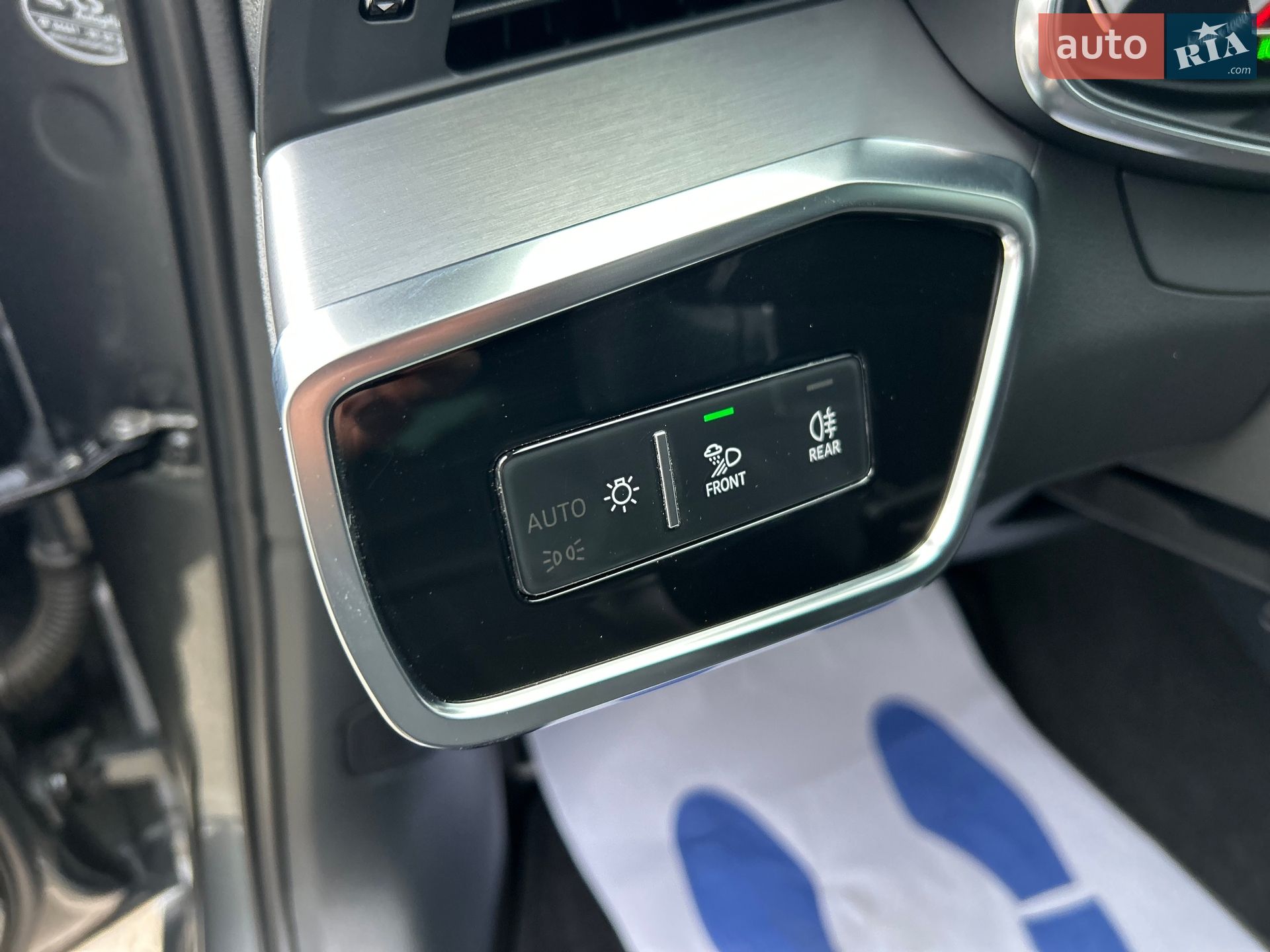 Audi A6 2018 VIN WAUZZZF22KN032672 фото оголошення 52 з 81