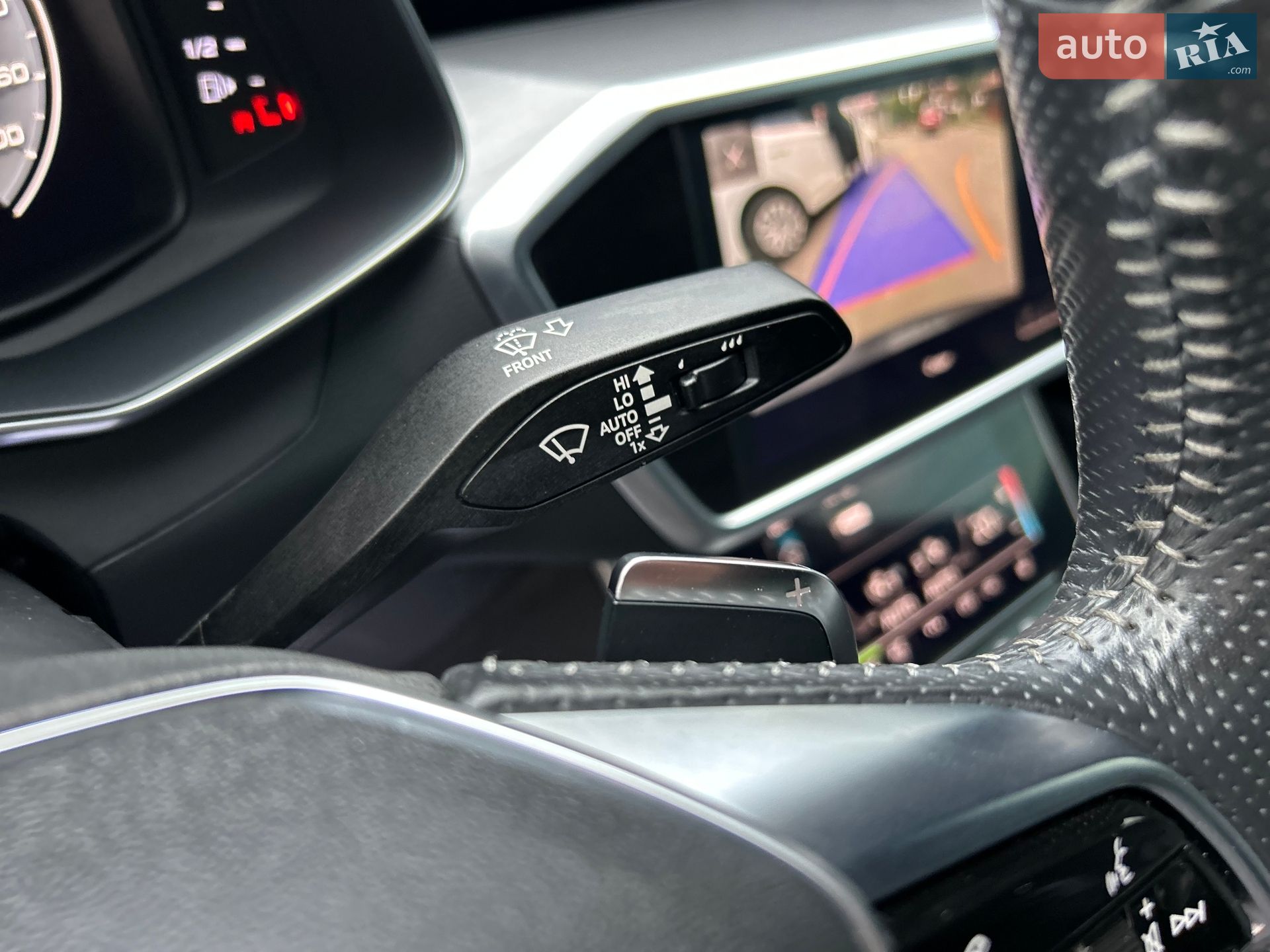 Audi A6 2018 VIN WAUZZZF22KN032672 фото оголошення 55 з 81