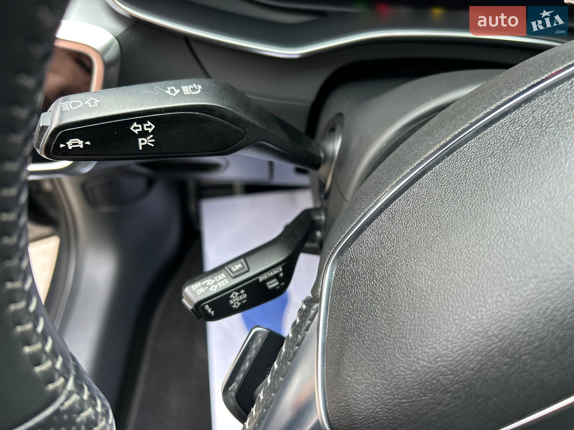 Audi A6 2018 VIN WAUZZZF22KN032672 фото оголошення 56 з 81