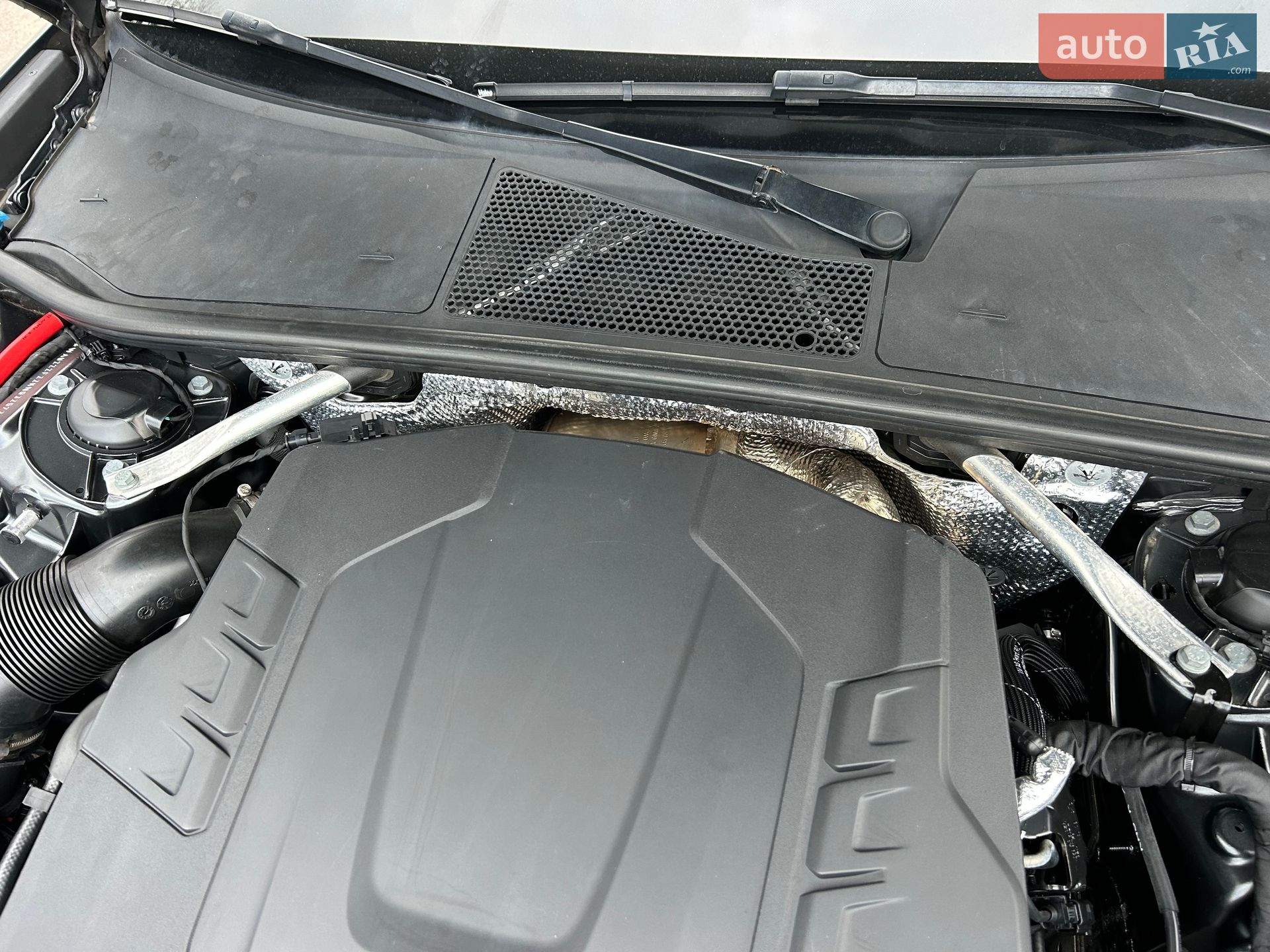 Audi A6 2018 VIN WAUZZZF22KN032672 фото оголошення 70 з 81