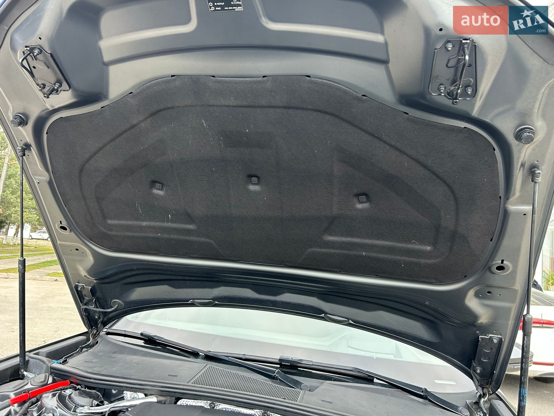 Audi A6 2018 VIN WAUZZZF22KN032672 фото оголошення 71 з 81
