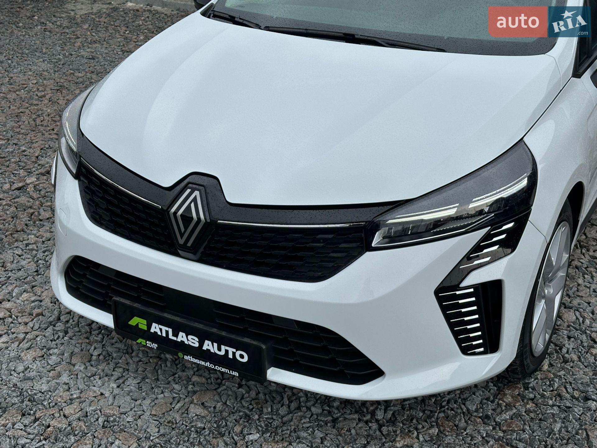 Renault Clio 2024 VIN VF1RJA00272619058 фото оголошення 11 з 28