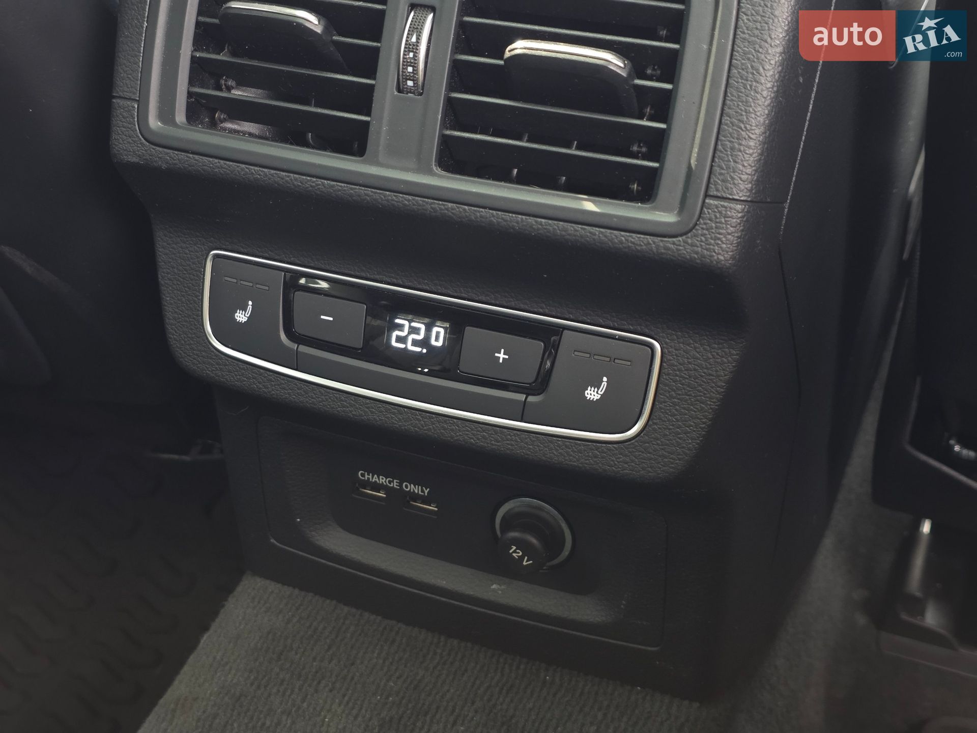 Audi Q5 2020 VIN WA1F2AFY9M2046955 фото оголошення 20 з 46