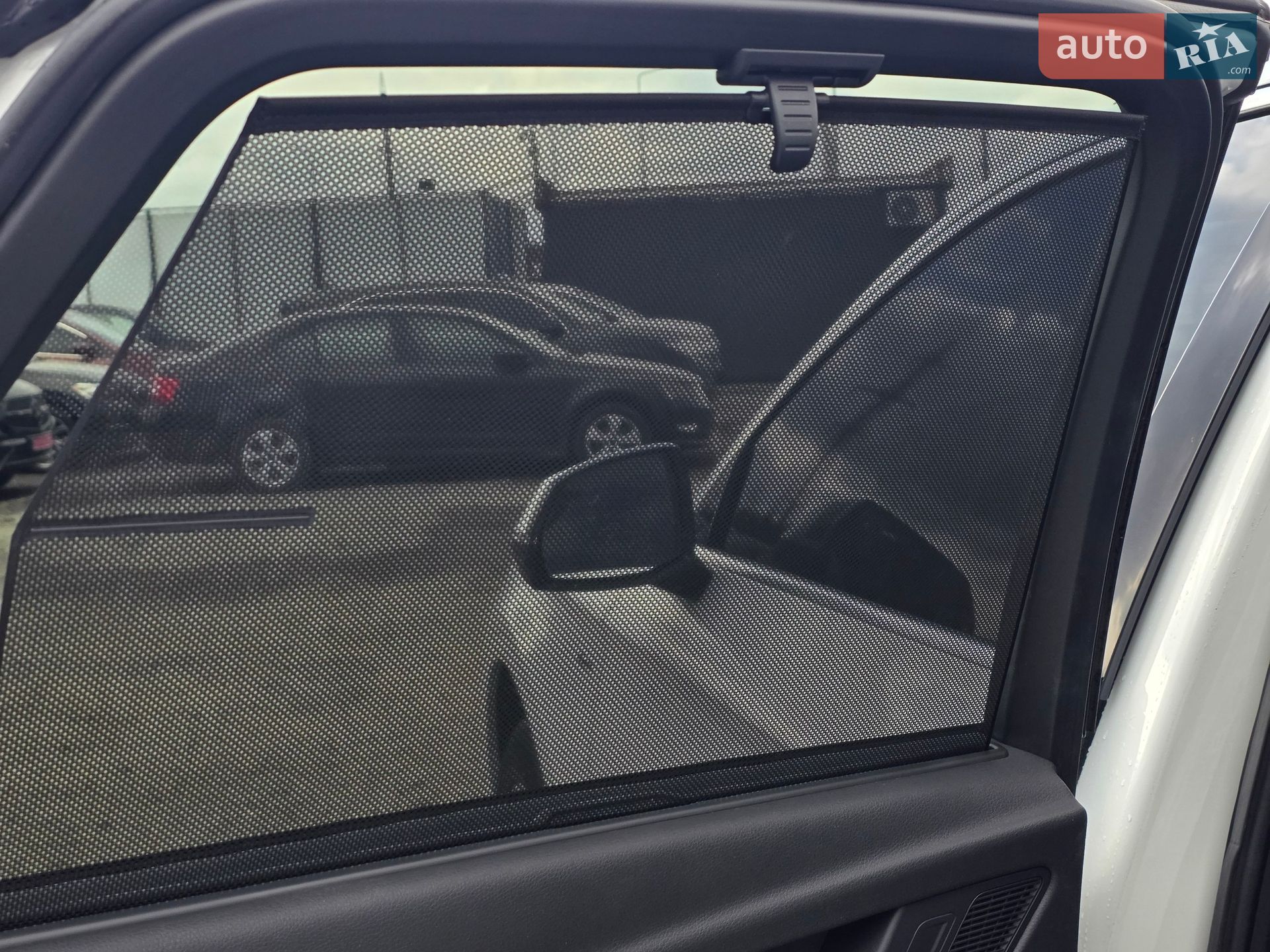 Audi Q5 2020 VIN WA1F2AFY9M2046955 фото оголошення 27 з 46