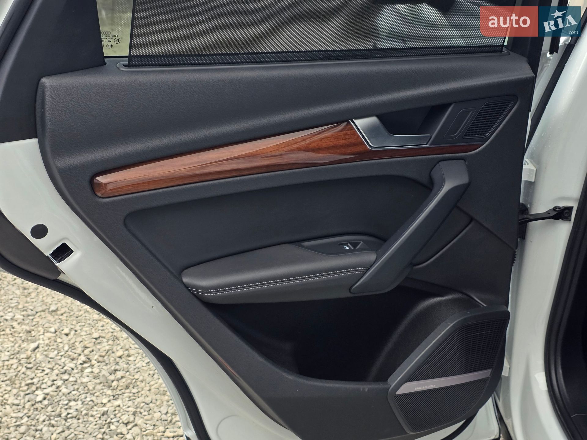 Audi Q5 2020 VIN WA1F2AFY9M2046955 фото оголошення 30 з 46