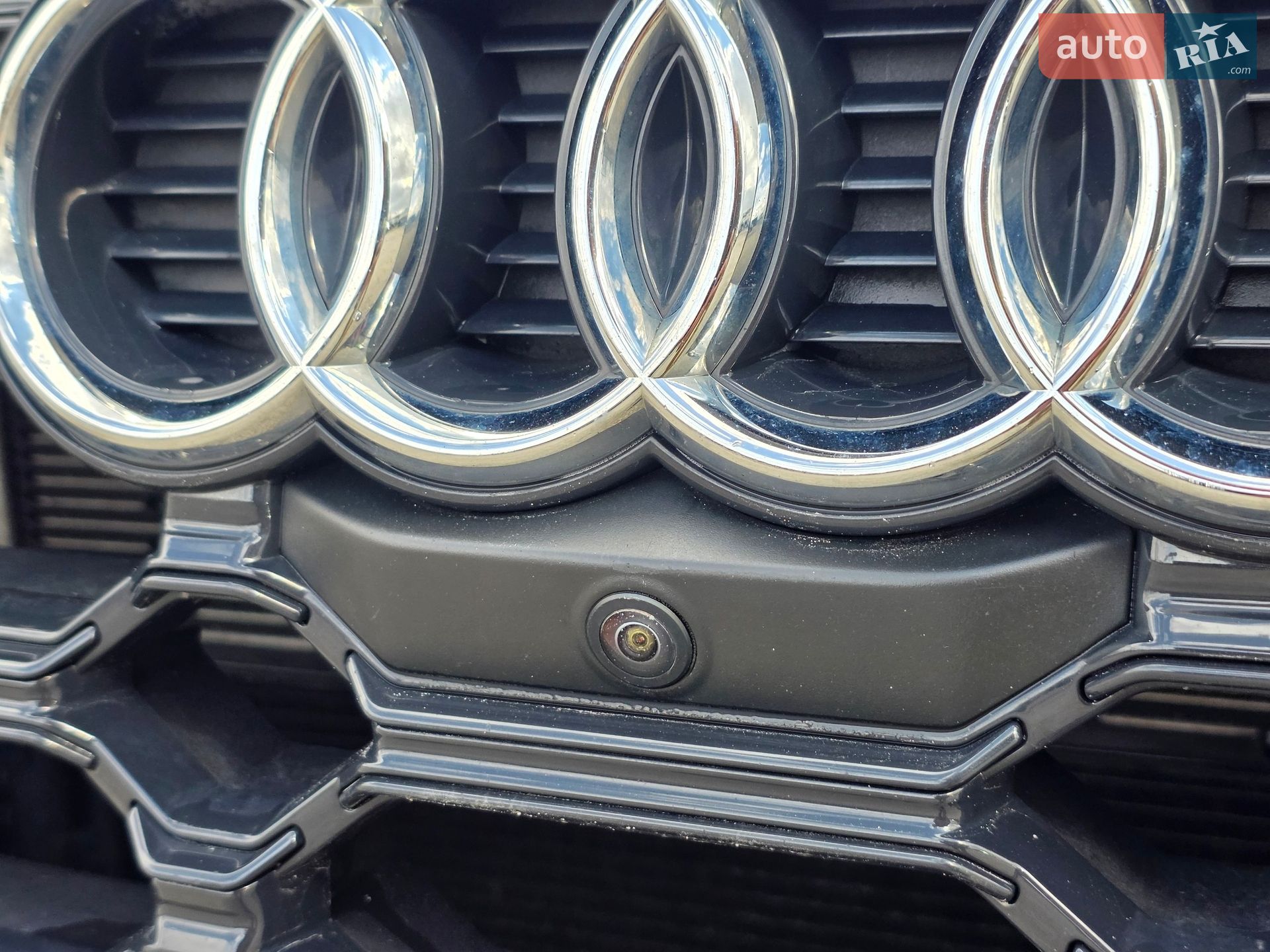 Audi Q5 2020 VIN WA1F2AFY9M2046955 фото оголошення 42 з 46