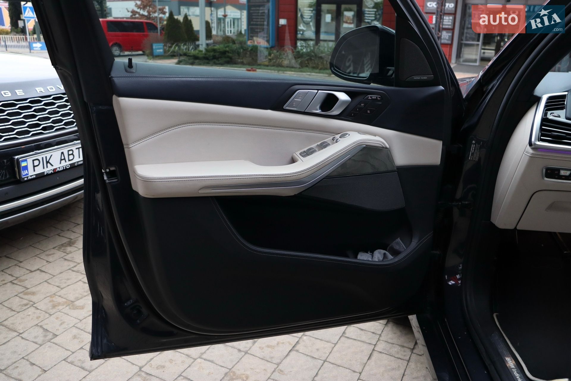 BMW X7 2019 VIN 5UXCX4C51KLB39757 фото оголошення 5 з 46