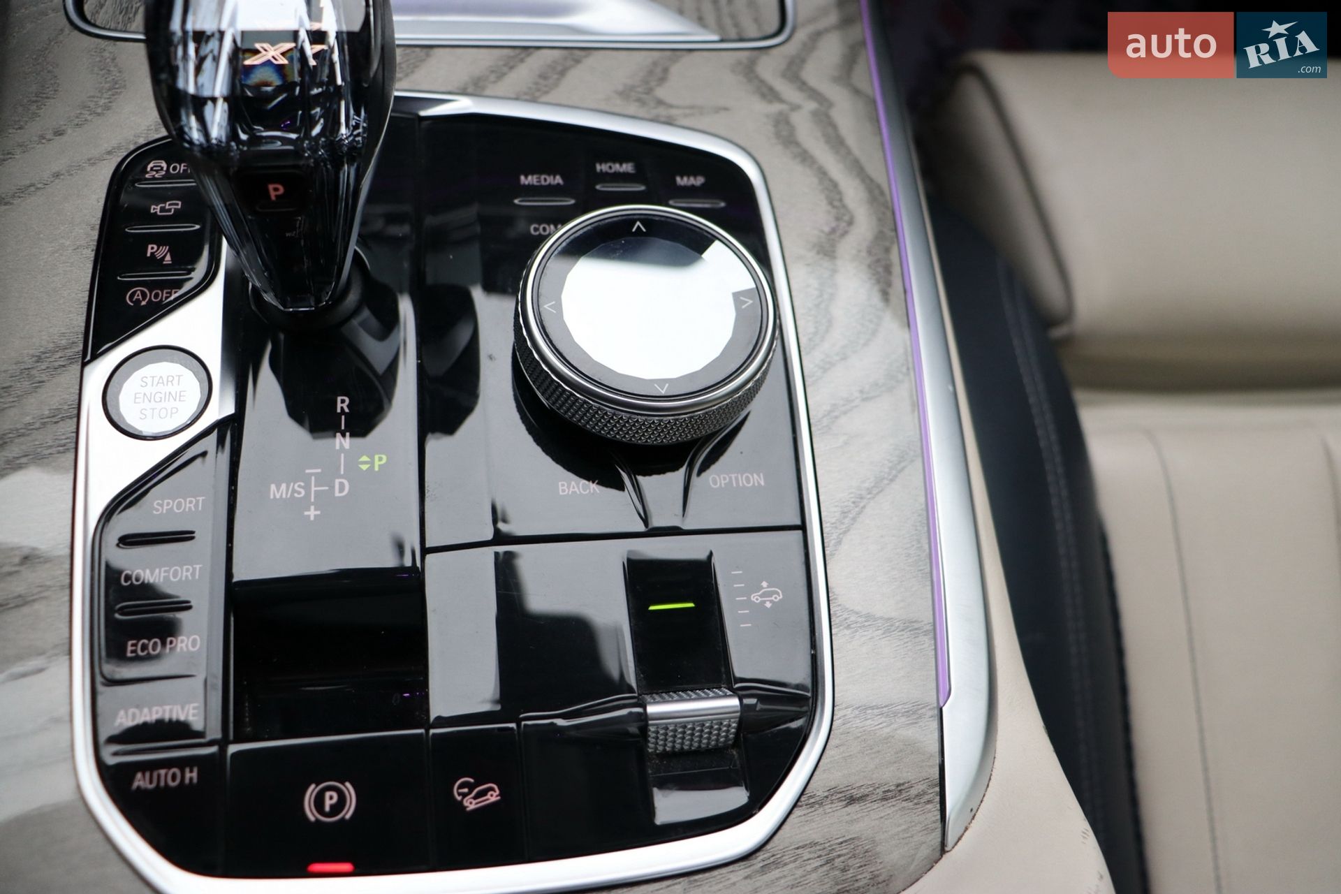 BMW X7 2019 VIN 5UXCX4C51KLB39757 фото оголошення 28 з 46